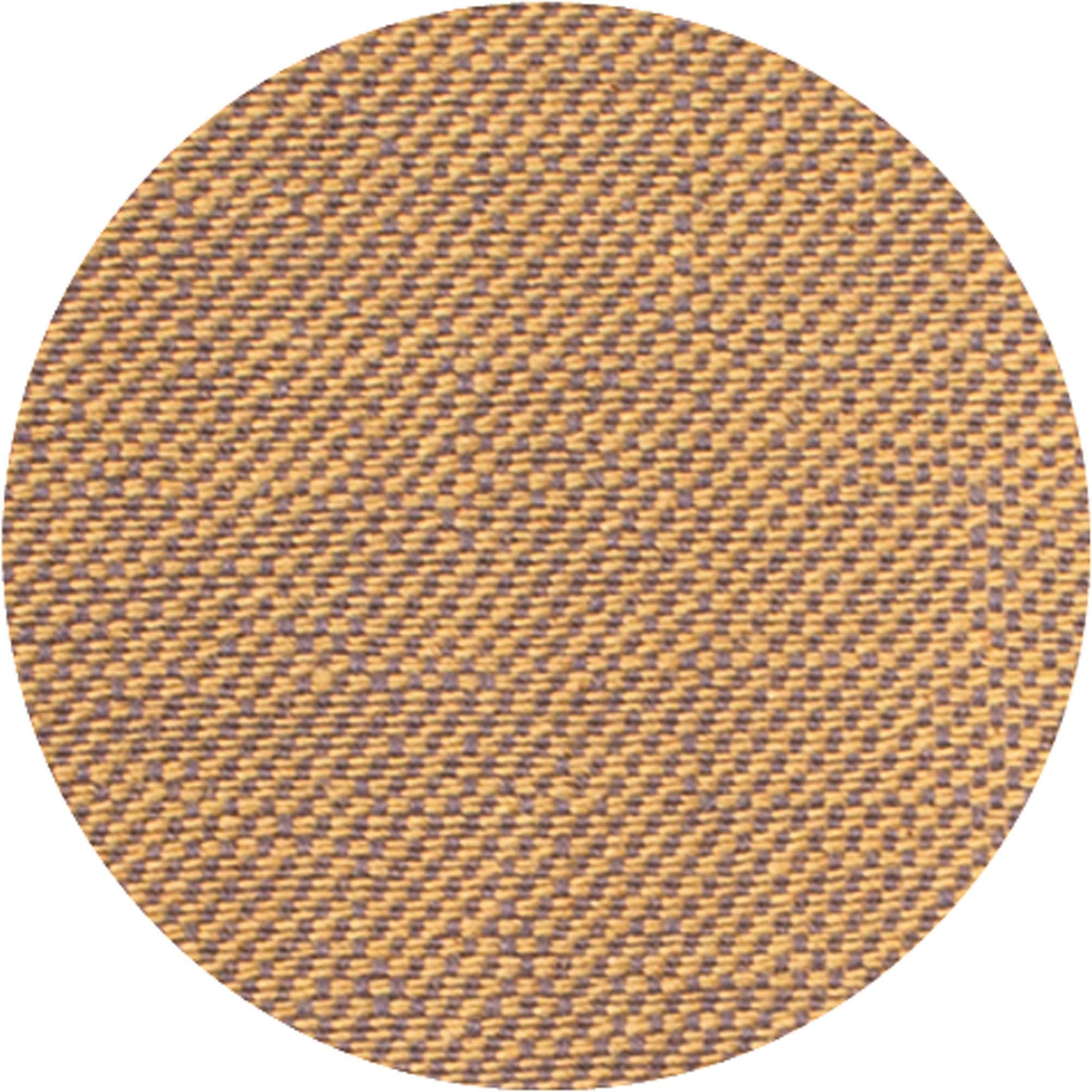 Lederapplikation WOHNEN-Kollektion, SCHÖNER St), (1 goldfarben/sand mit Jacquard, blickdicht, Multifunktionsband Solo, Vorhang