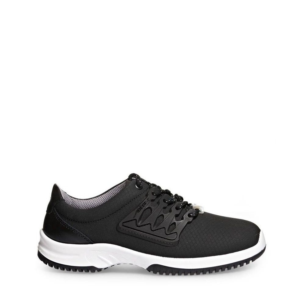 Abeba Uni6 Berufshalbschuh – Glattleder O2 Esd Src Berufsschuh