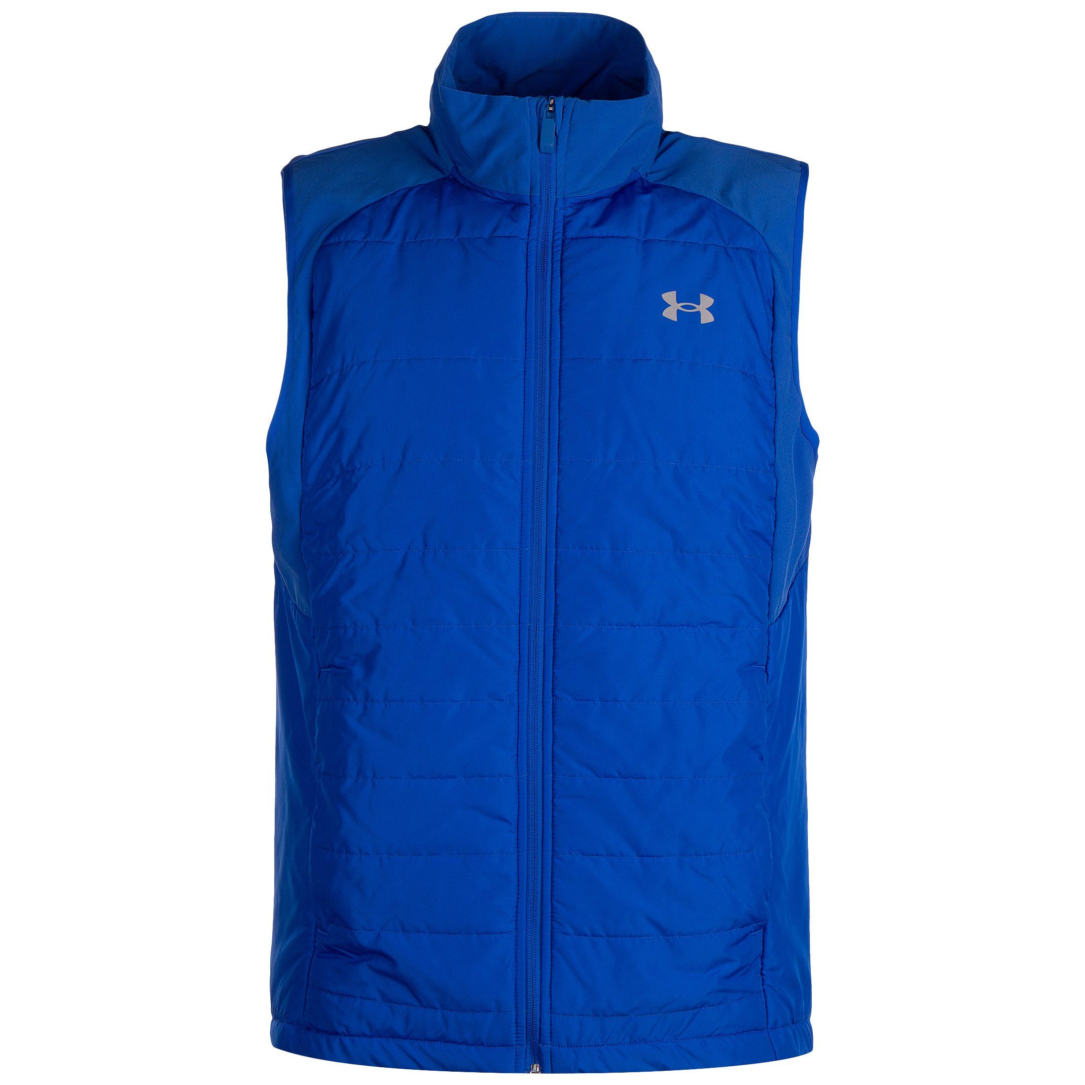 Under Armour® Sweatweste Storm Session Run Funktionsweste Herren