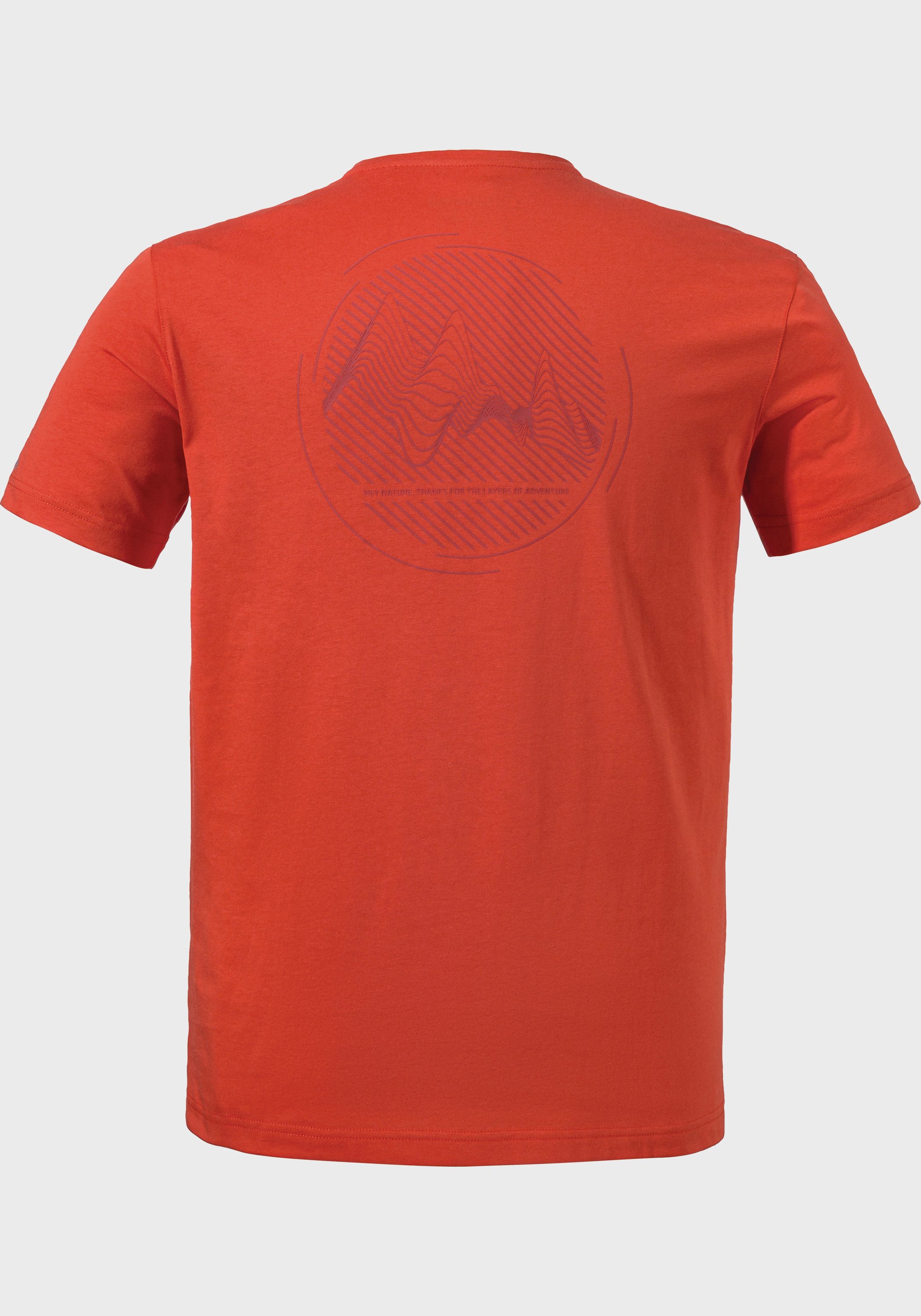 Schöffel Funktionsshirt T Shirt Buchberg M günstig online kaufen