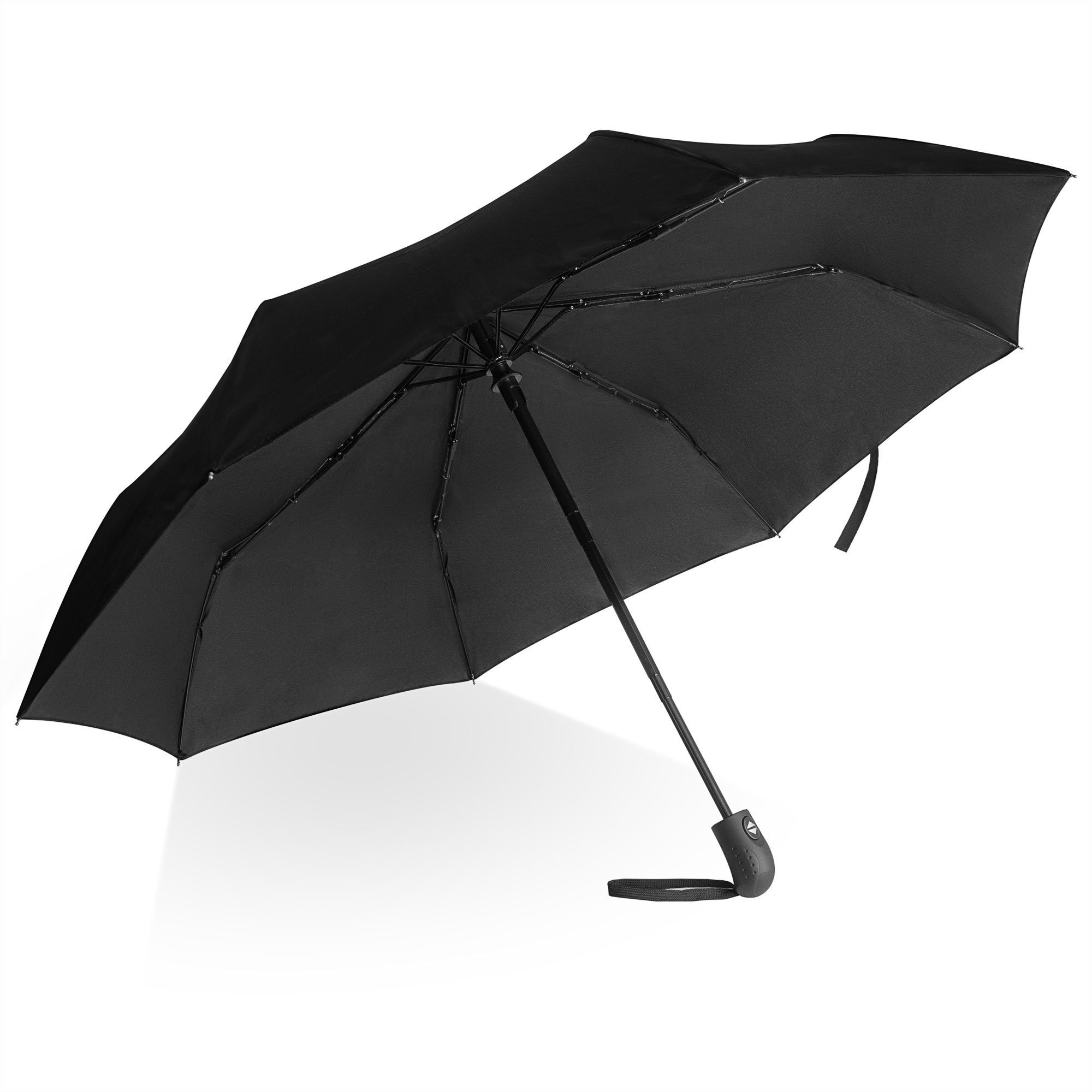 Taschenregenschirm, Automatikregenschirm, Kleiner Schirm, Regenschirm, Mini-Regenschirm