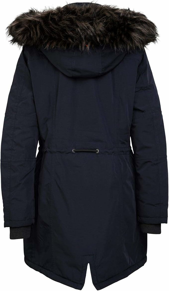Wellensteyn Kurzmantel Kurzmantel für Damen (1-tlg) günstig online kaufen