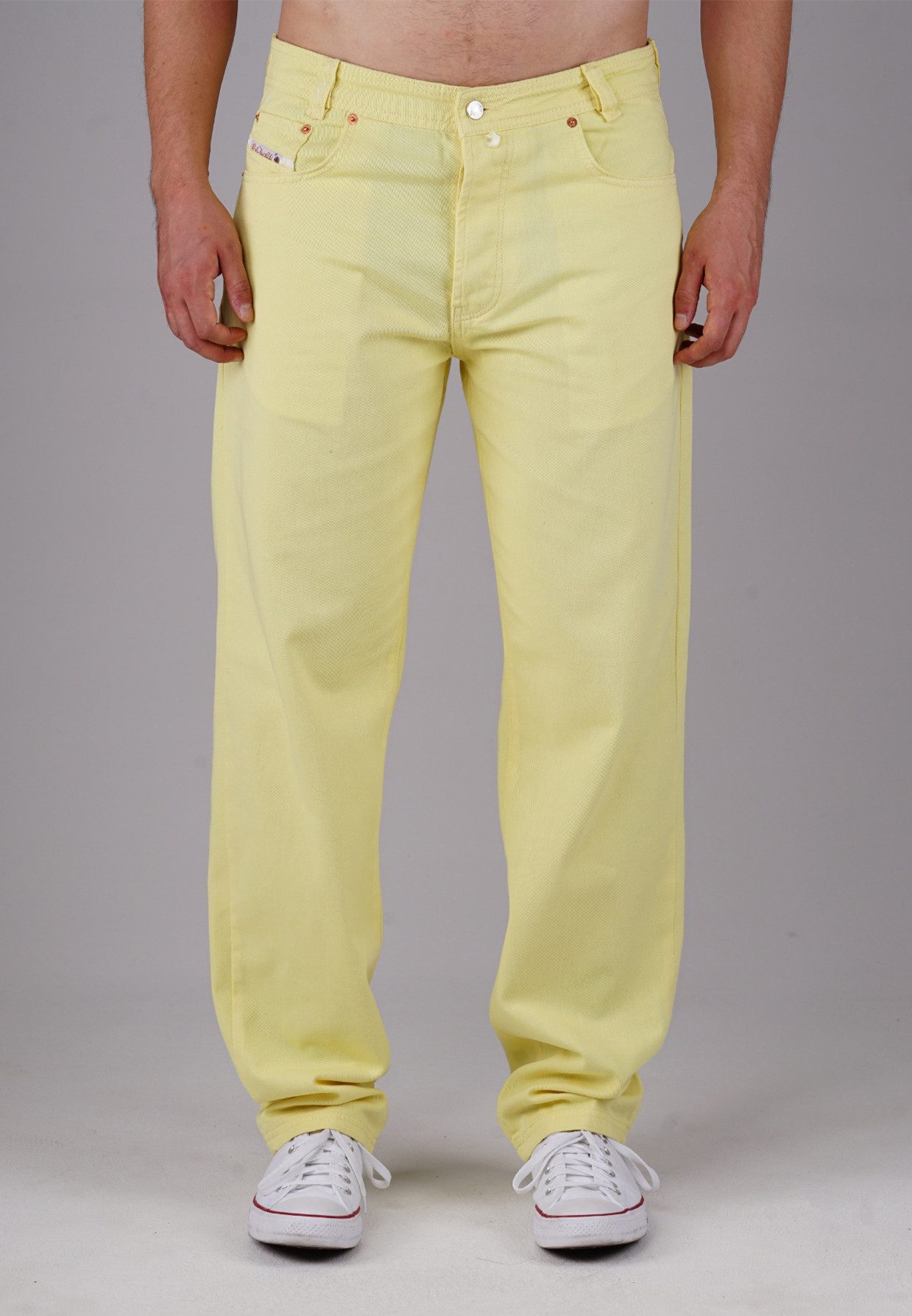 PICALDI Jeans 5-Pocket-Hose Zicco 472 Gabardine günstig online kaufen