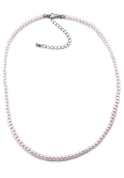 J.Jayz Perlenkette »Perlkette«, mit Glasperle