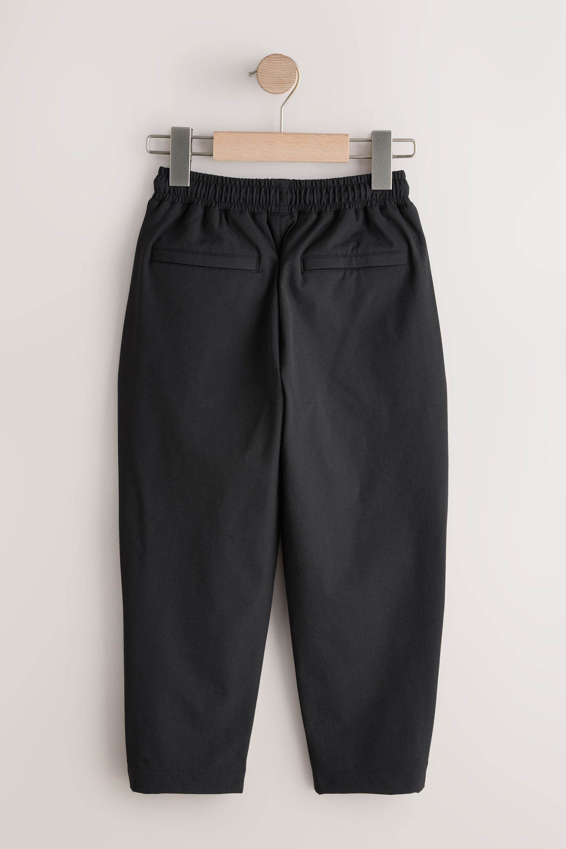 Next Schlupfhose Wide Fit Schlupf-Trainingshose (1-tlg)