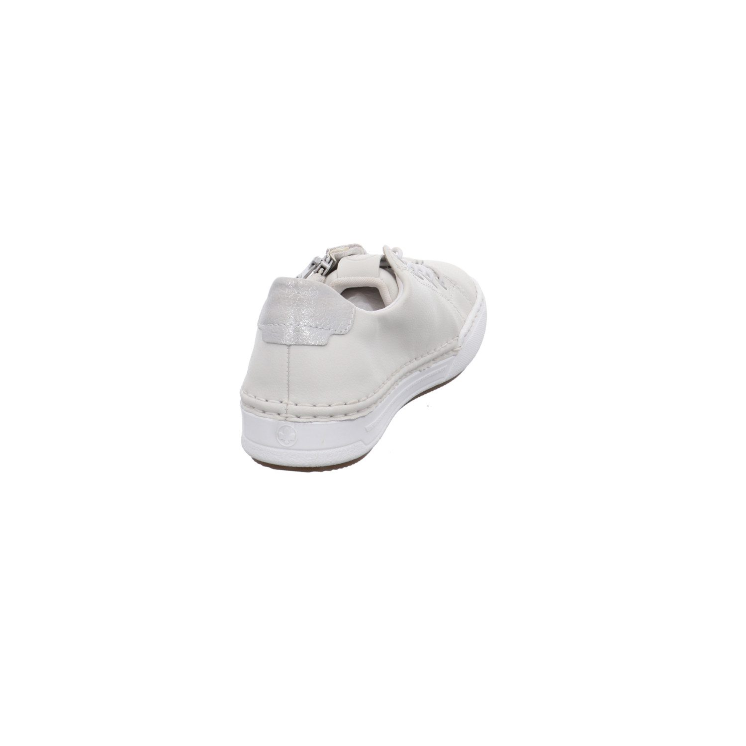 Rieker FSK Damen Halbschuhe Slip-On Sneaker günstig online kaufen