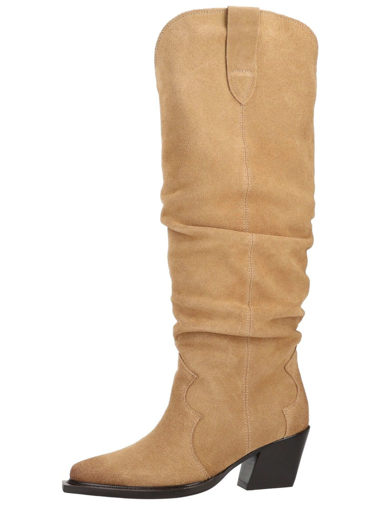 Dolce Vita Dolce Vita Stiefel Leder Stiefel