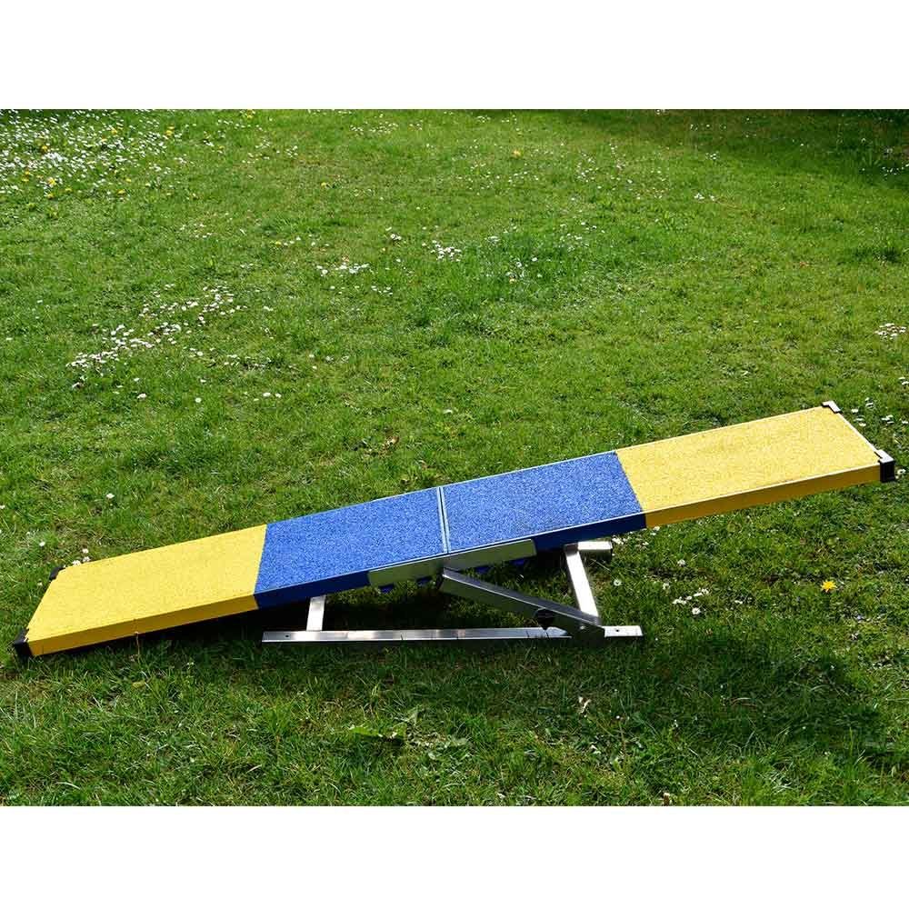 Procyon Agility-Hürde PROCYON Agility Wippe für kleinere Hunde und Welpen