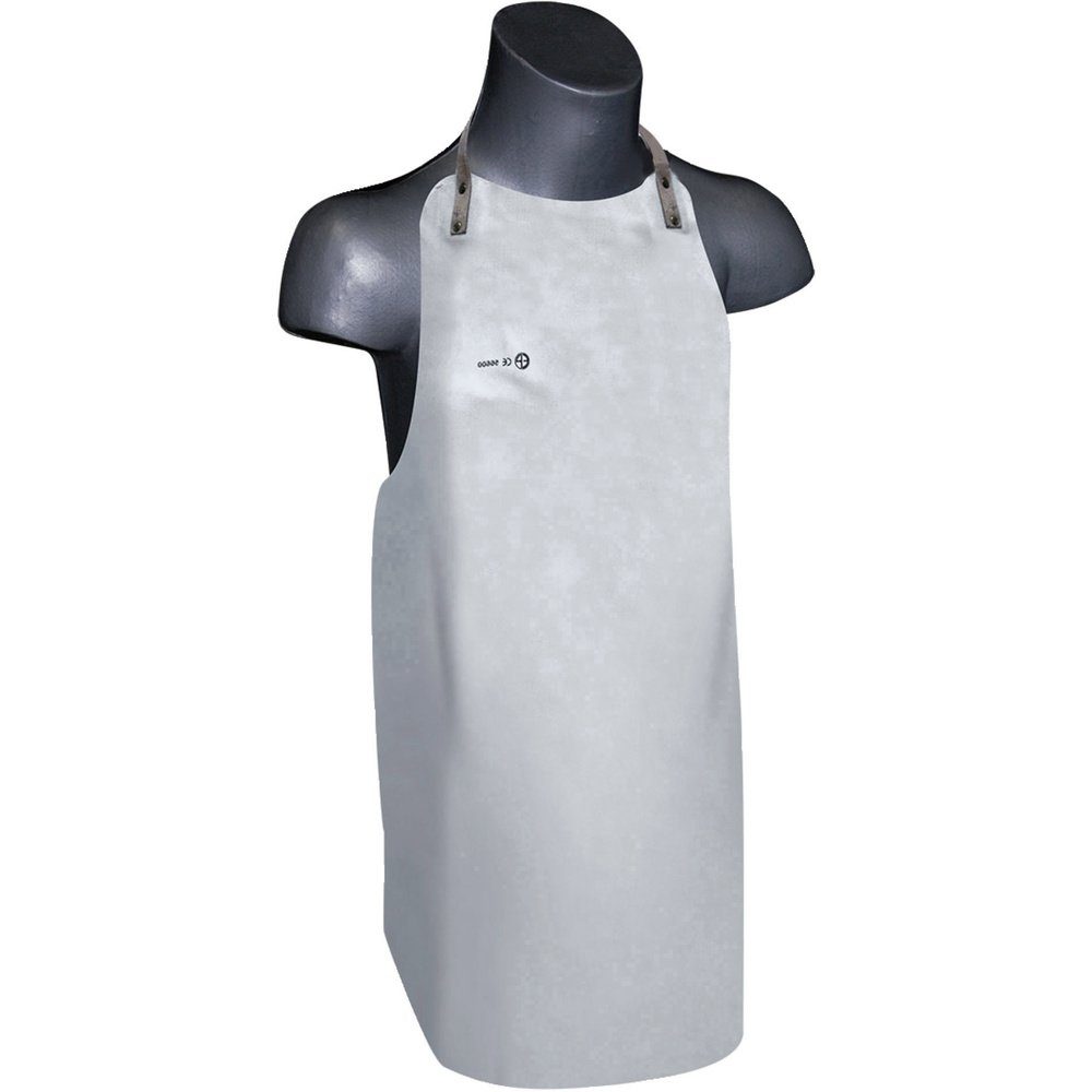 Toparc Schweißerschürze Toparc 045200 Mehrzweck-Lederschürze