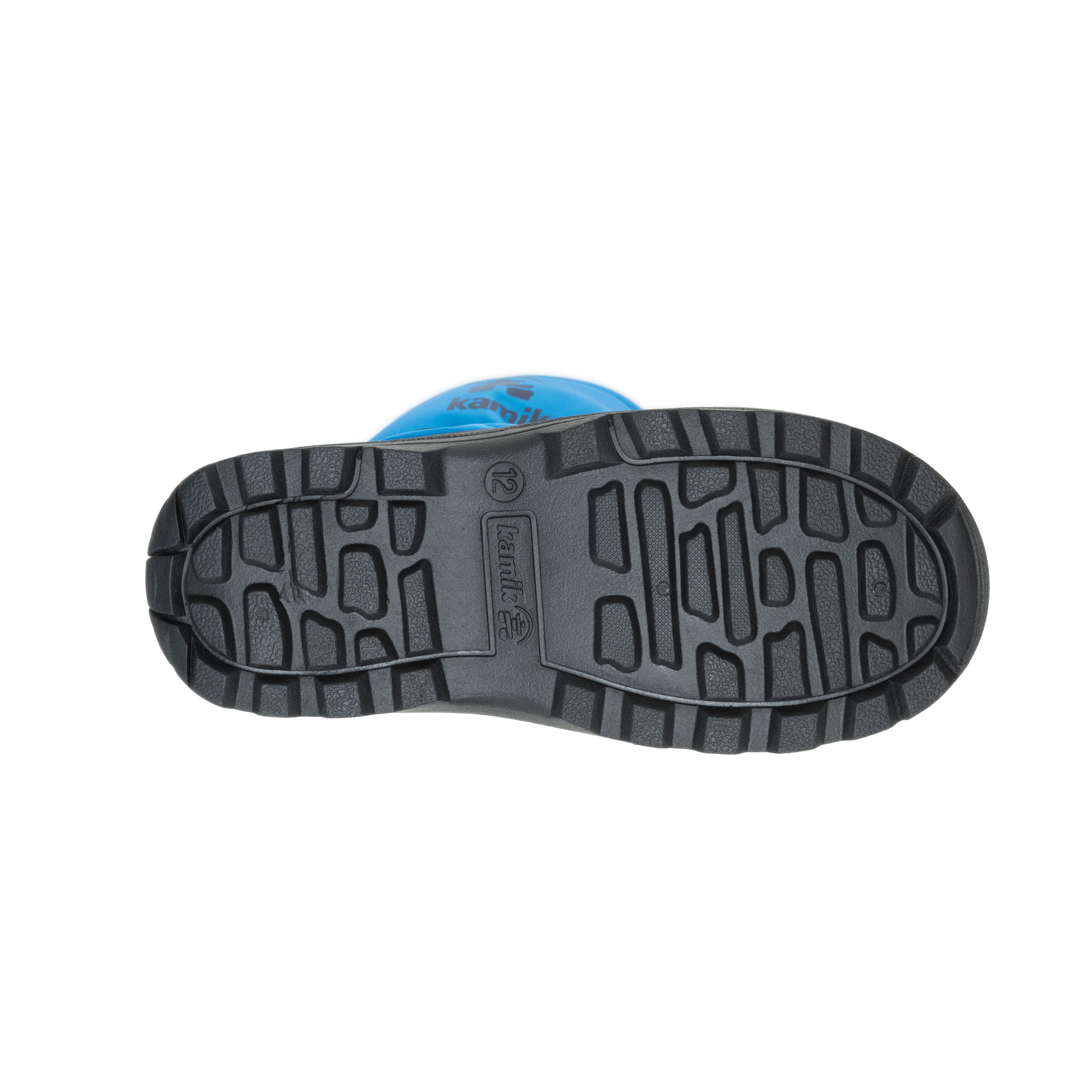 Kamik NORTHPOLE Winterboots (für Kinder) Snowboots,Winterstiefel,gefüttert,wasserdicht – Bild 5 von 5