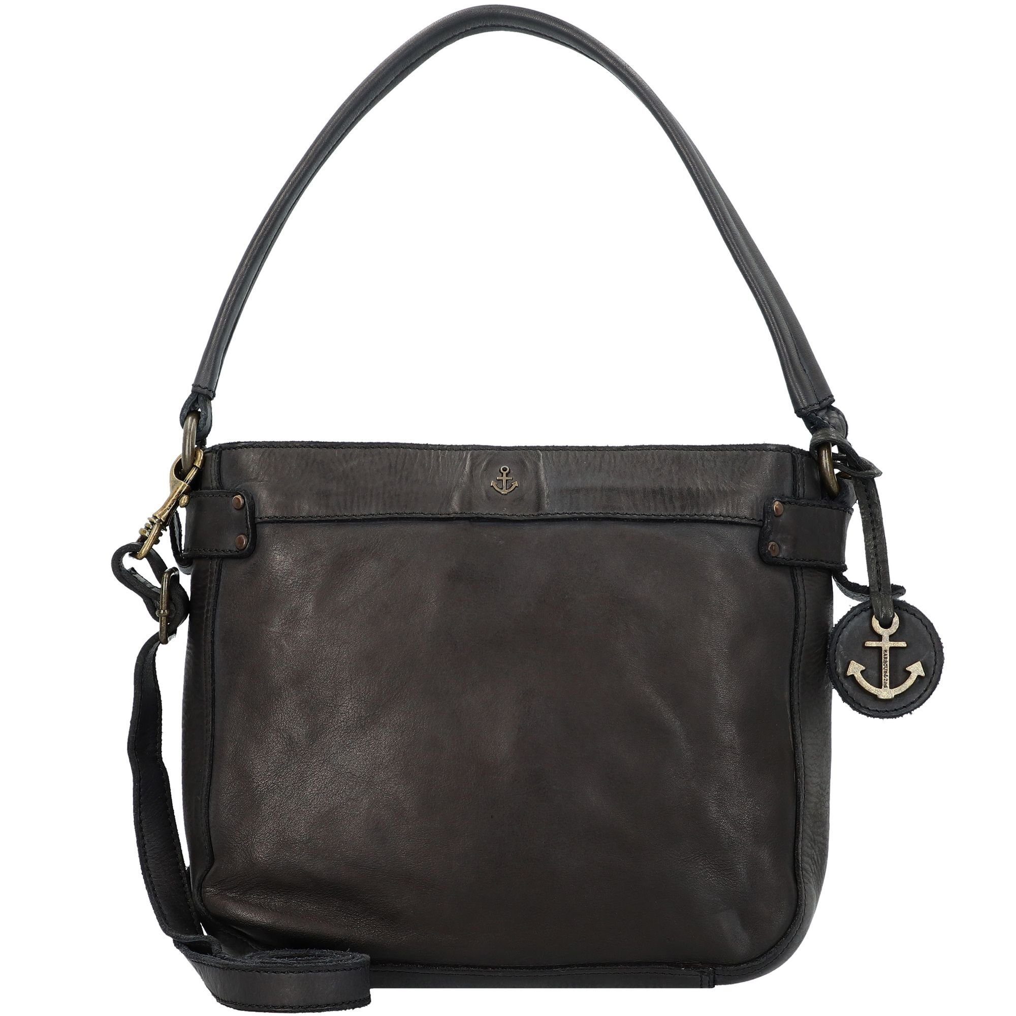 Schultertasche Anchor Love