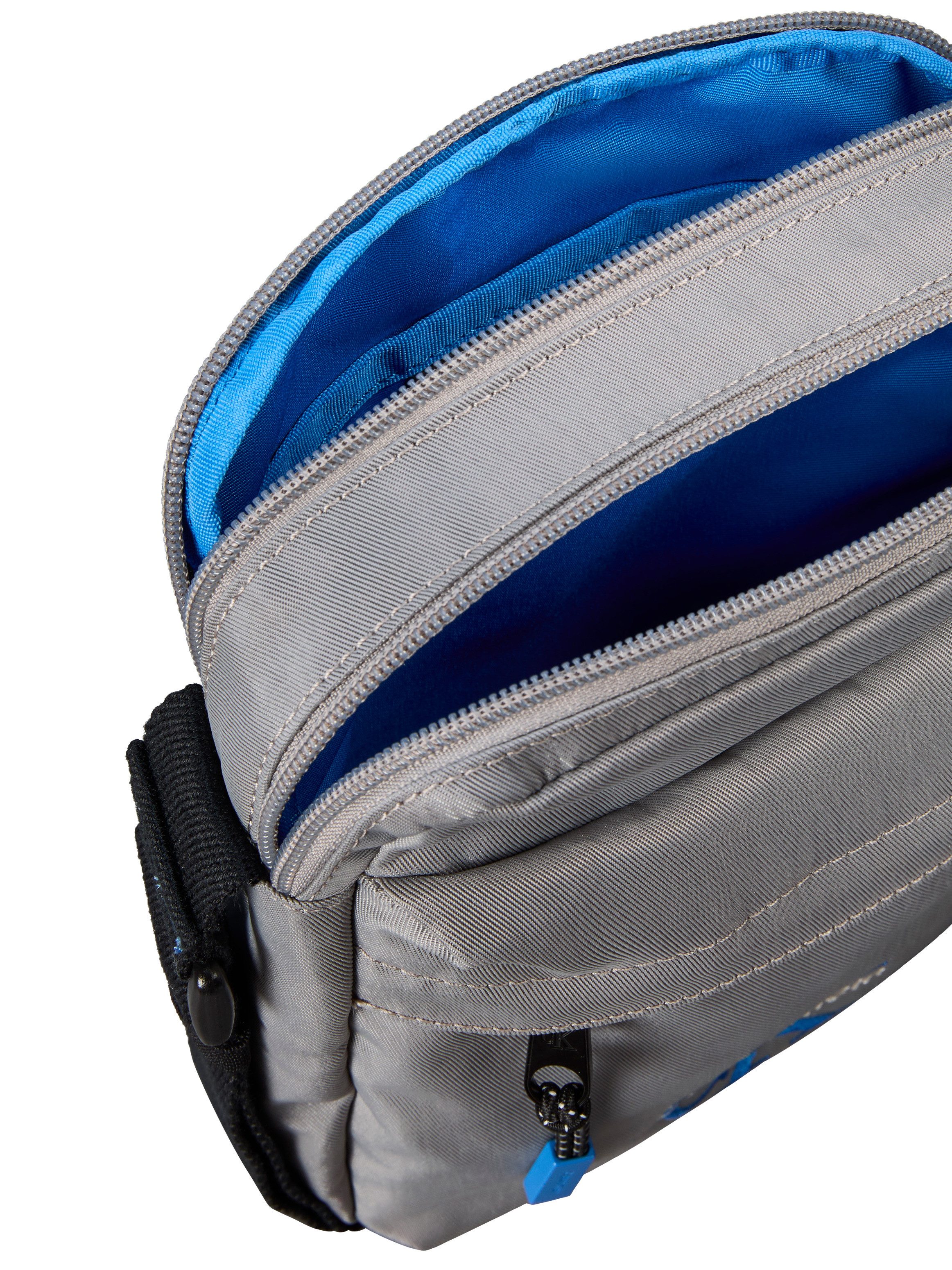 Calvin Klein Umhängetasche BOLD REPORTER, Schultertasche, Mini Bag mit Logoschriftzug