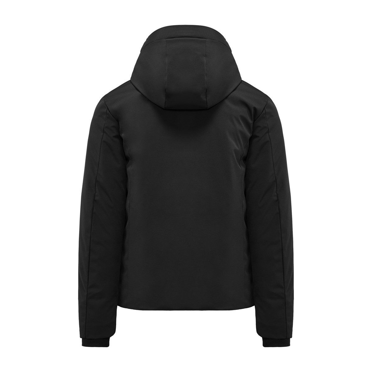Bomboogie Winterjacke Berlin Herren Mantel, Parka, Steppjacke, Anorak, Outdoorjacke