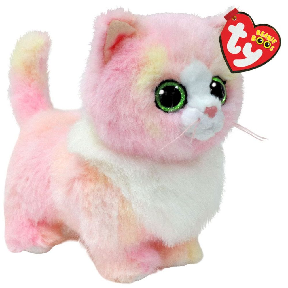 Ty® Beanie Boos - Lady Pink