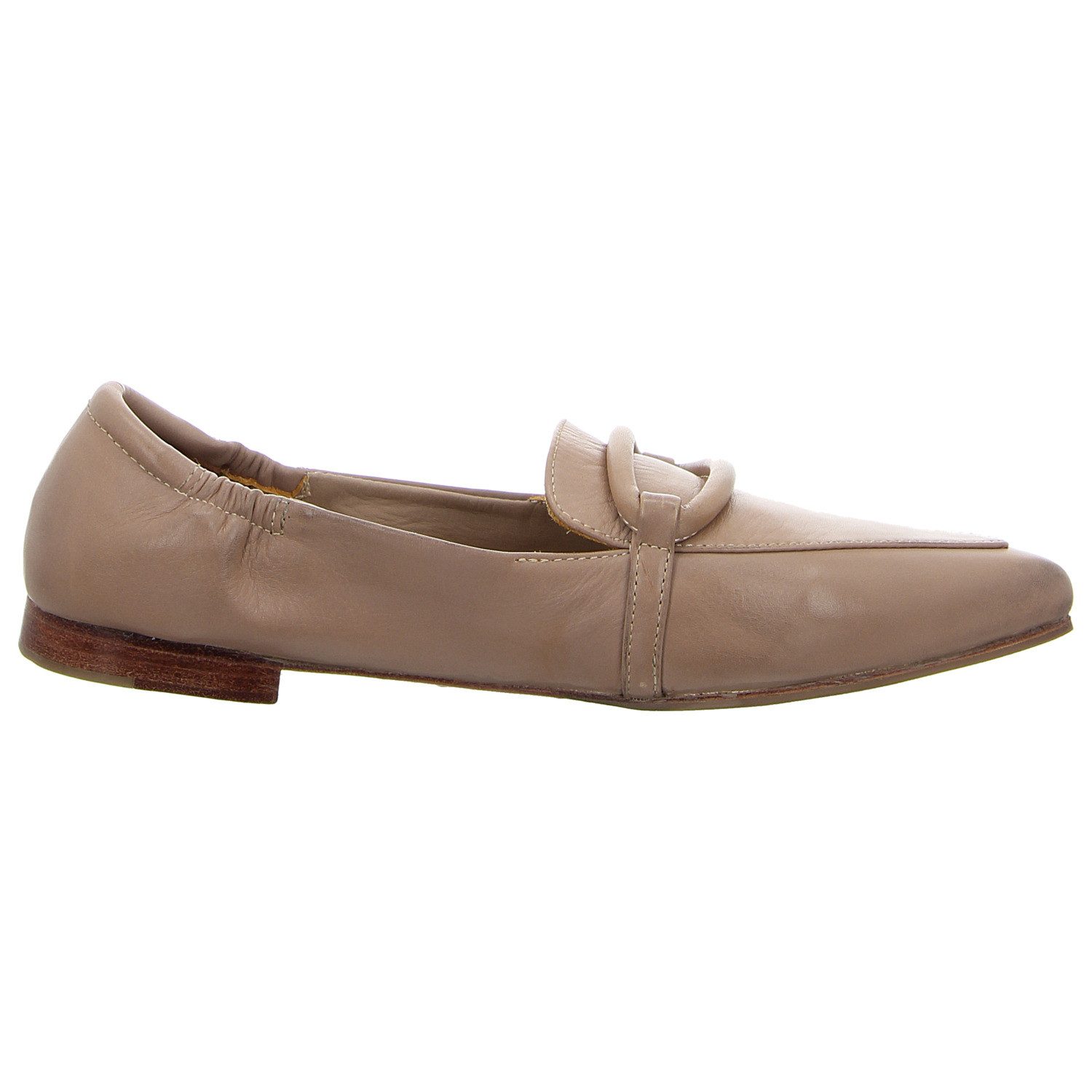 Rebecca White Z11-Point-4 Slipper