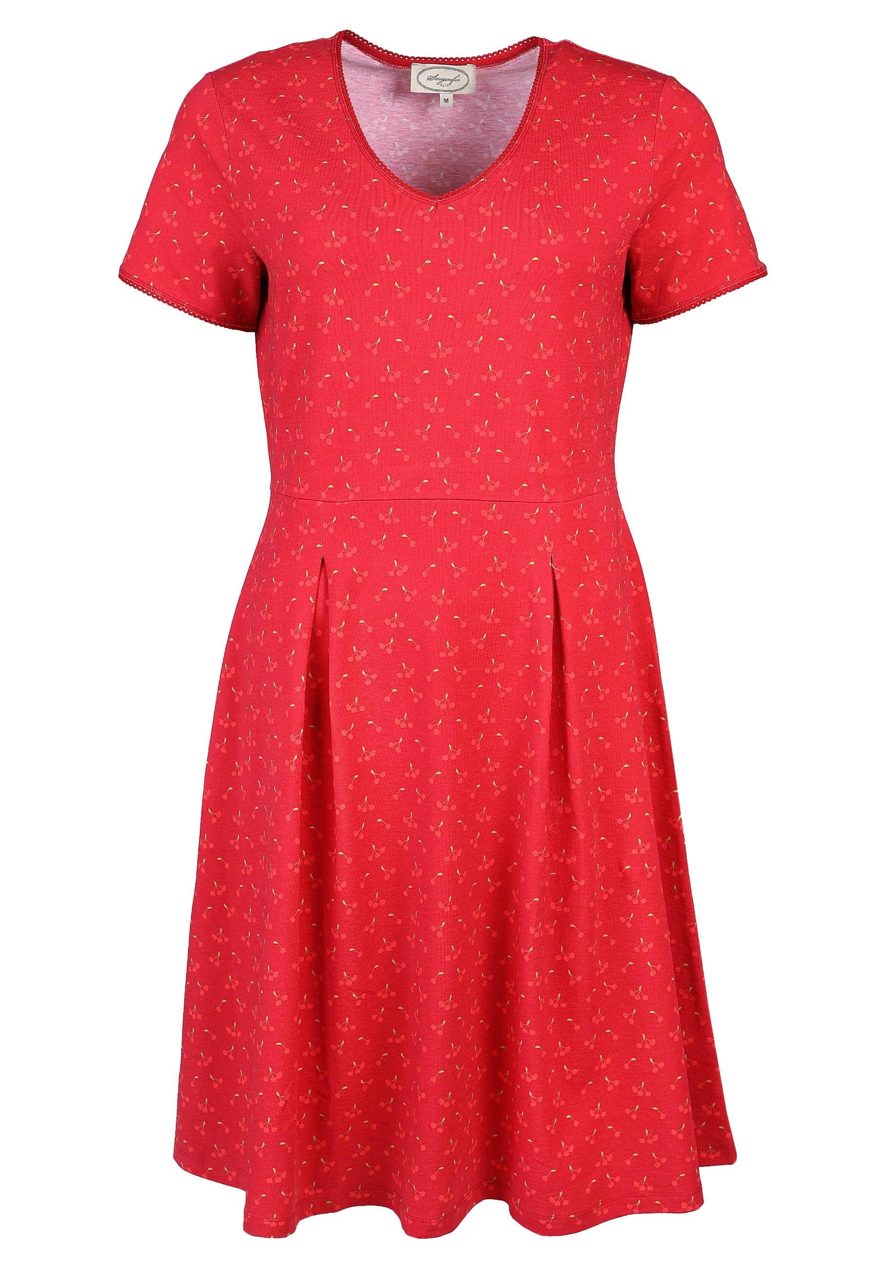 Sorgenfri Sylt Sommerkleid Nelly günstig online kaufen