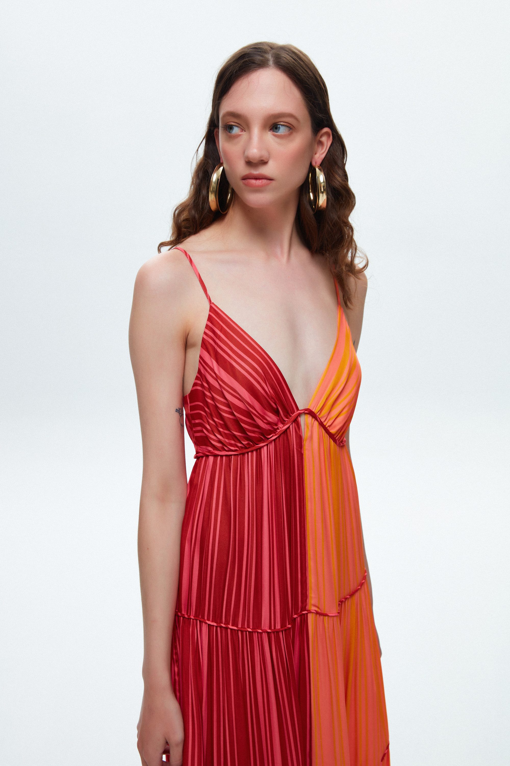 adL Maxikleid