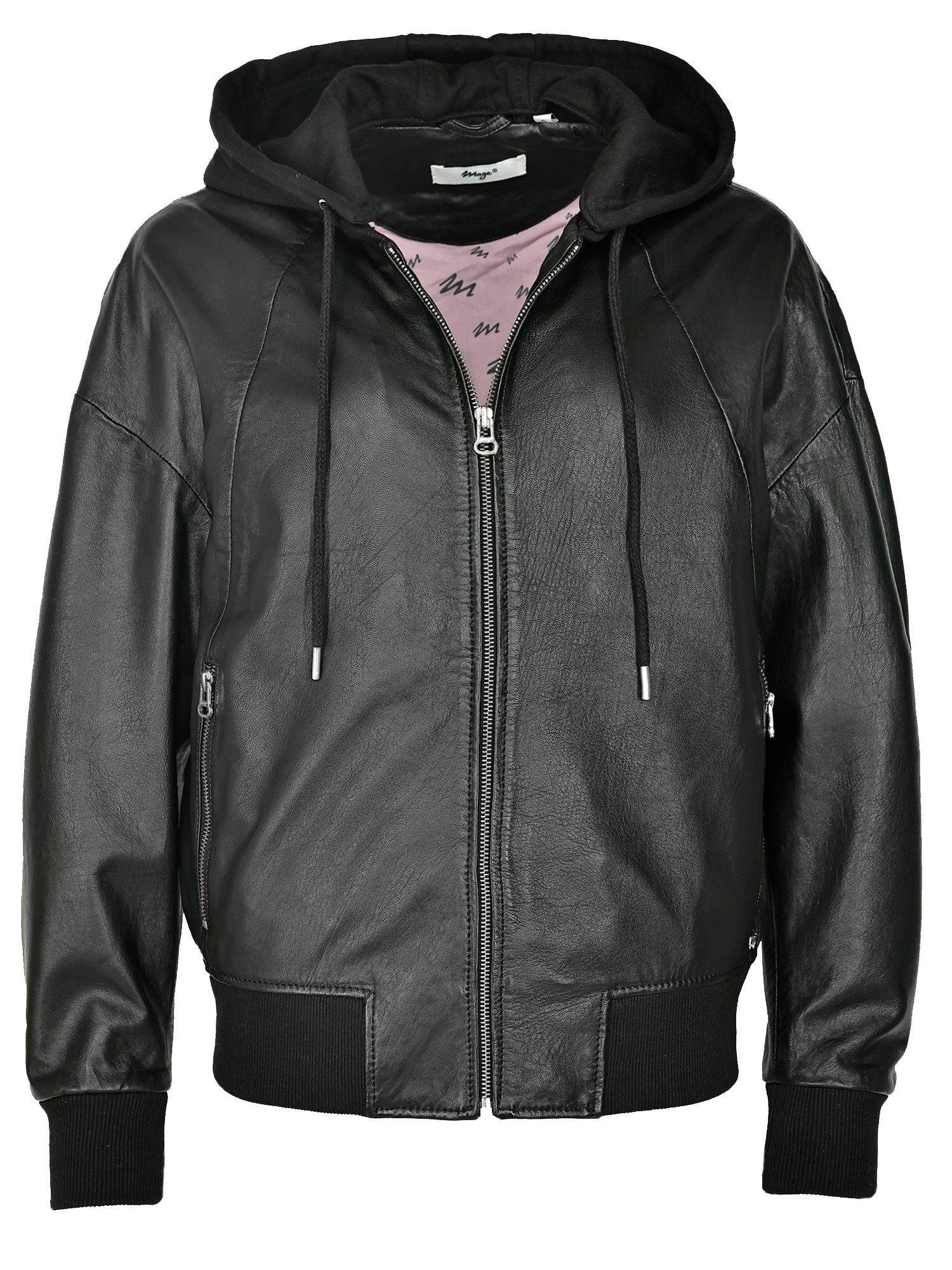 Maze Blouson black 42021287