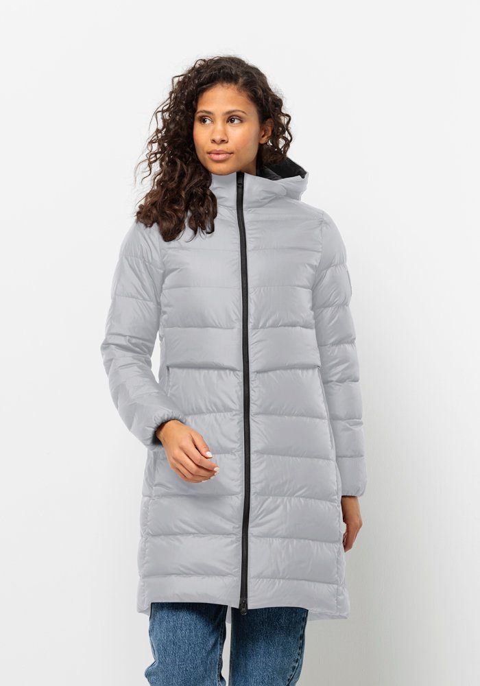 W Wolfskin Jack Daunenmantel LENAUPLATZ COAT