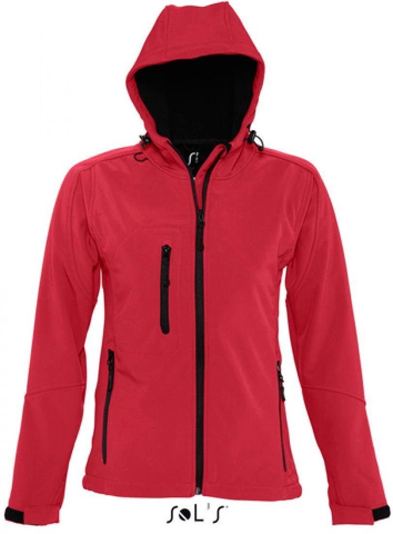 Pepper Red