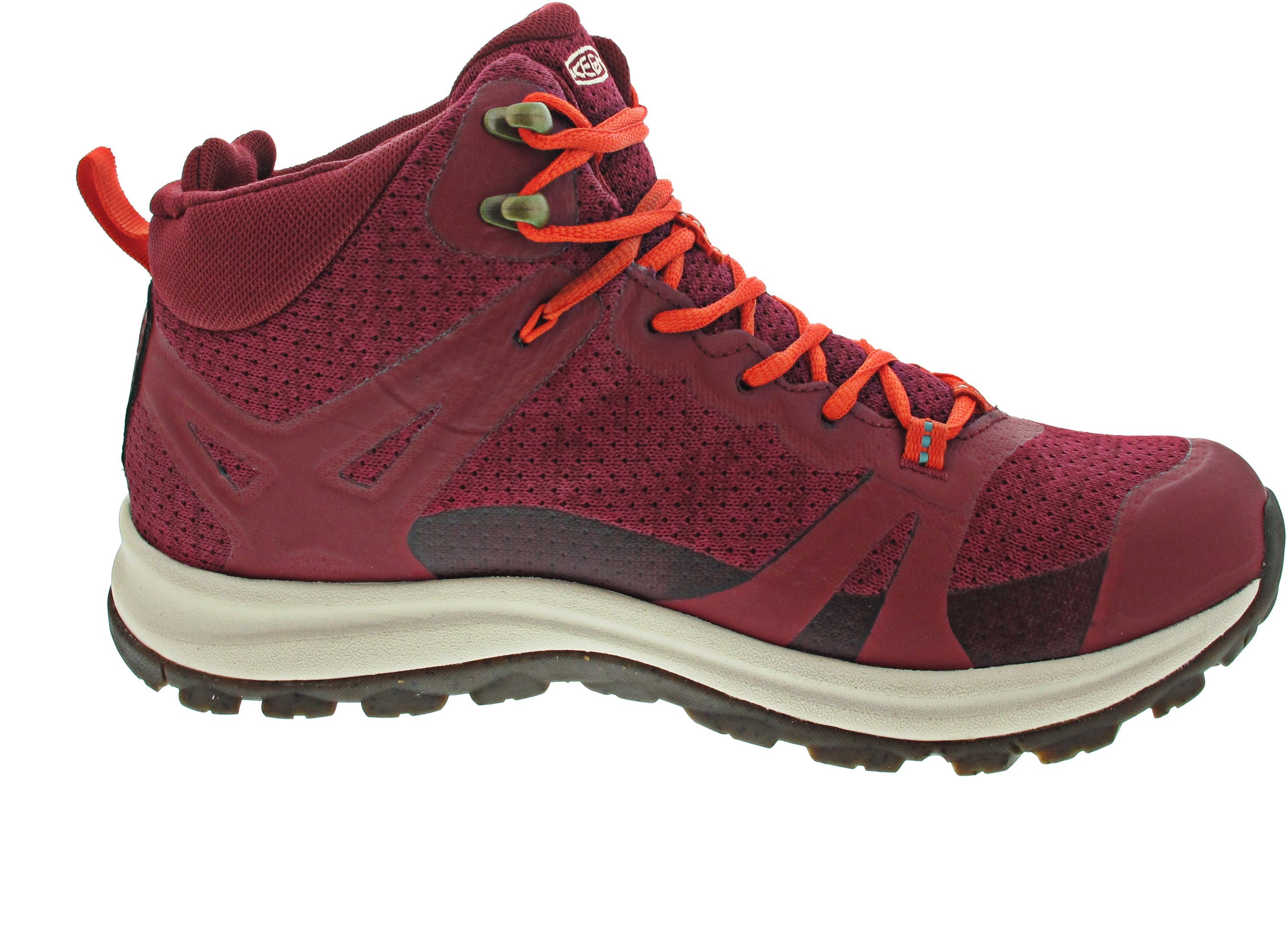 Keen Wanderstiefel