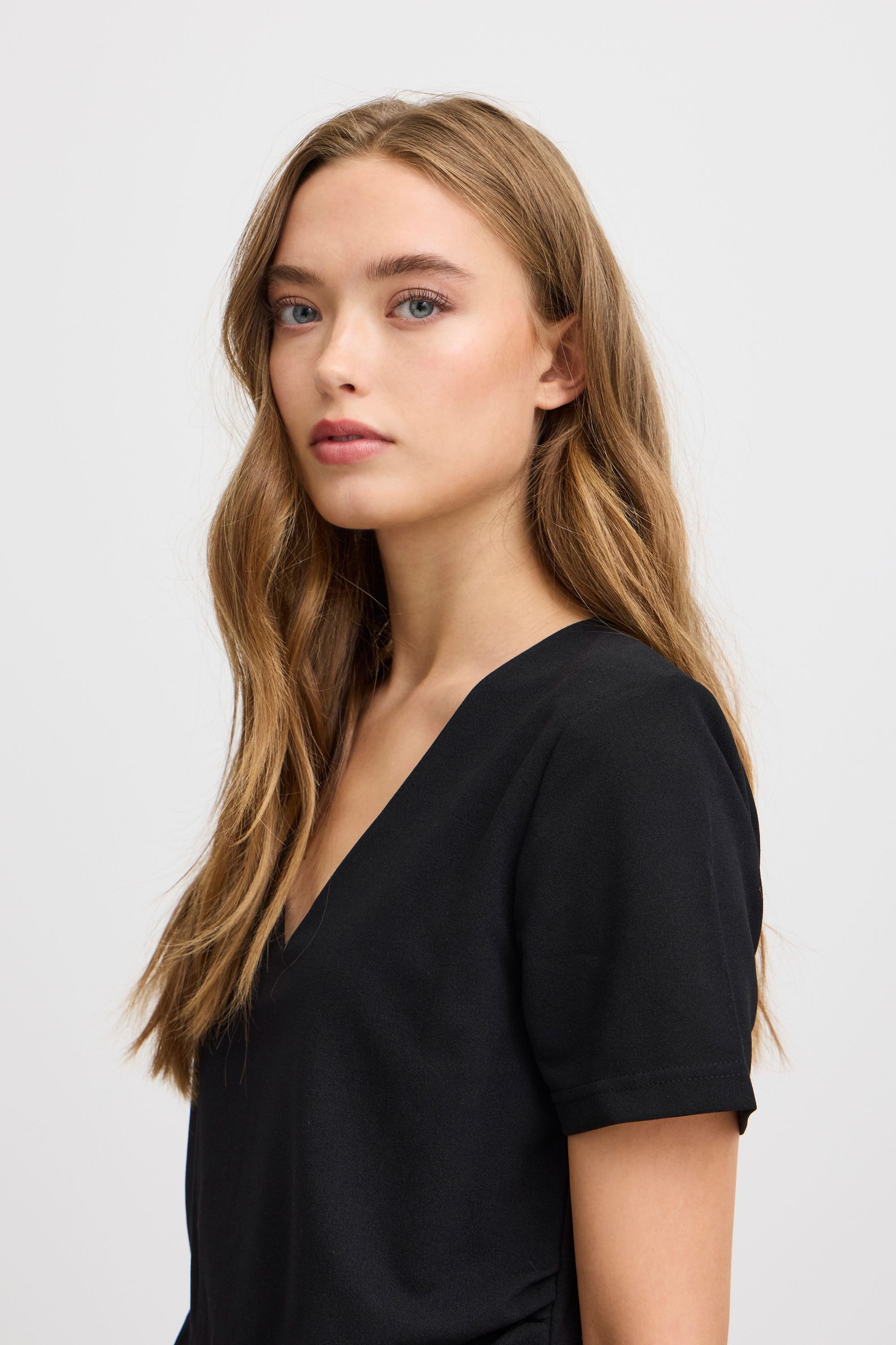 Ichi Jumpsuit Overall günstig online kaufen