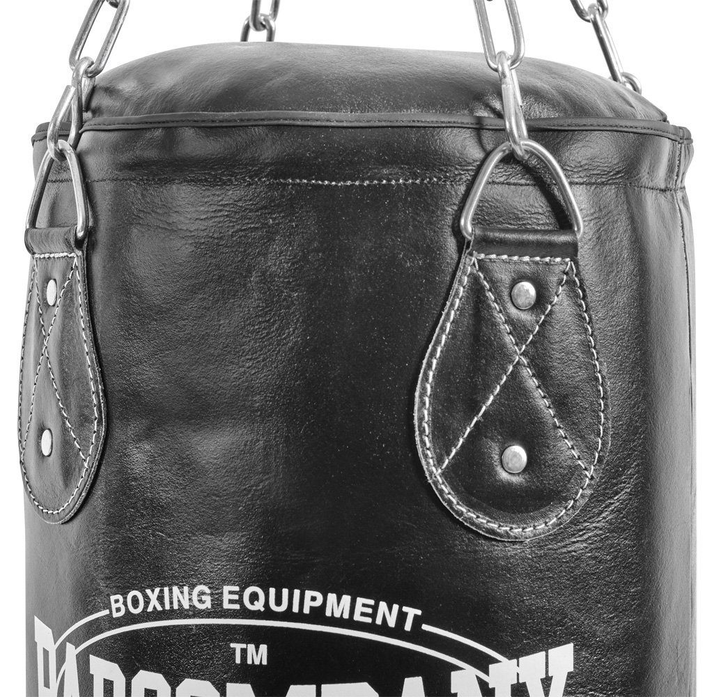 Boxsack Bad Company