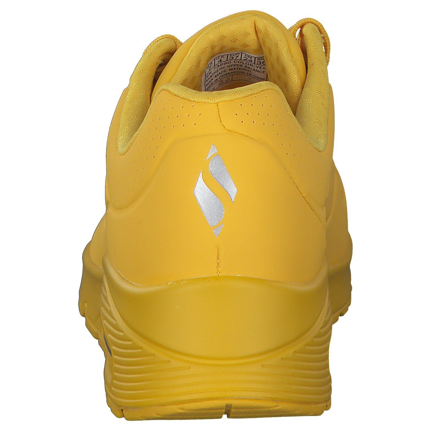 Skechers 73690 Sneaker Gelb Skechers (20202856)