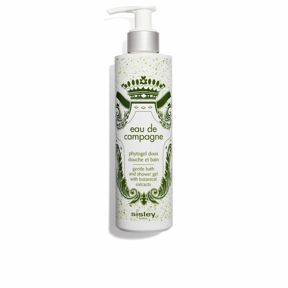 sisley Duschgel Eau de Campagne Duschgel 200ml