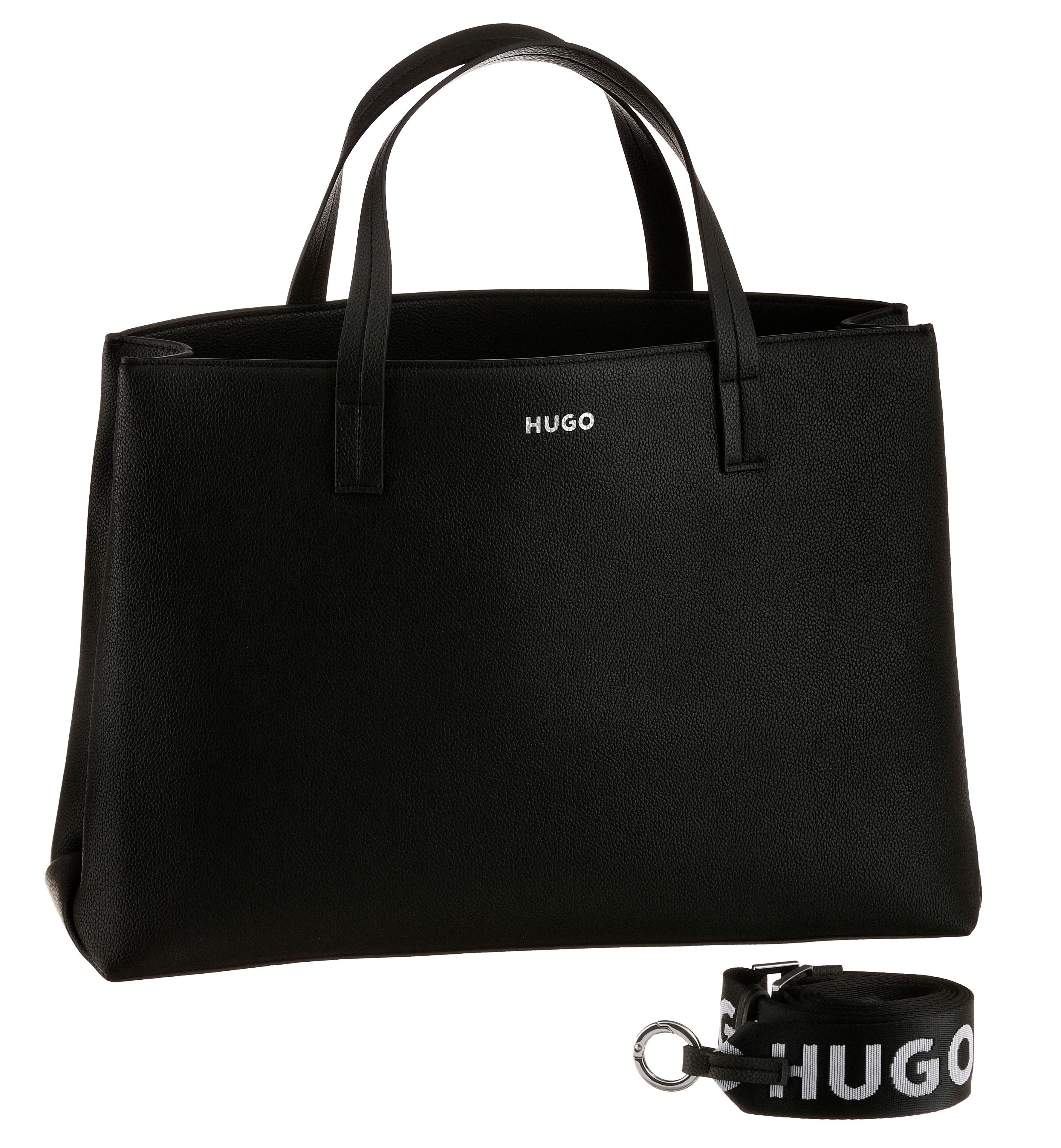 Shopper Bel Tote W.L.
