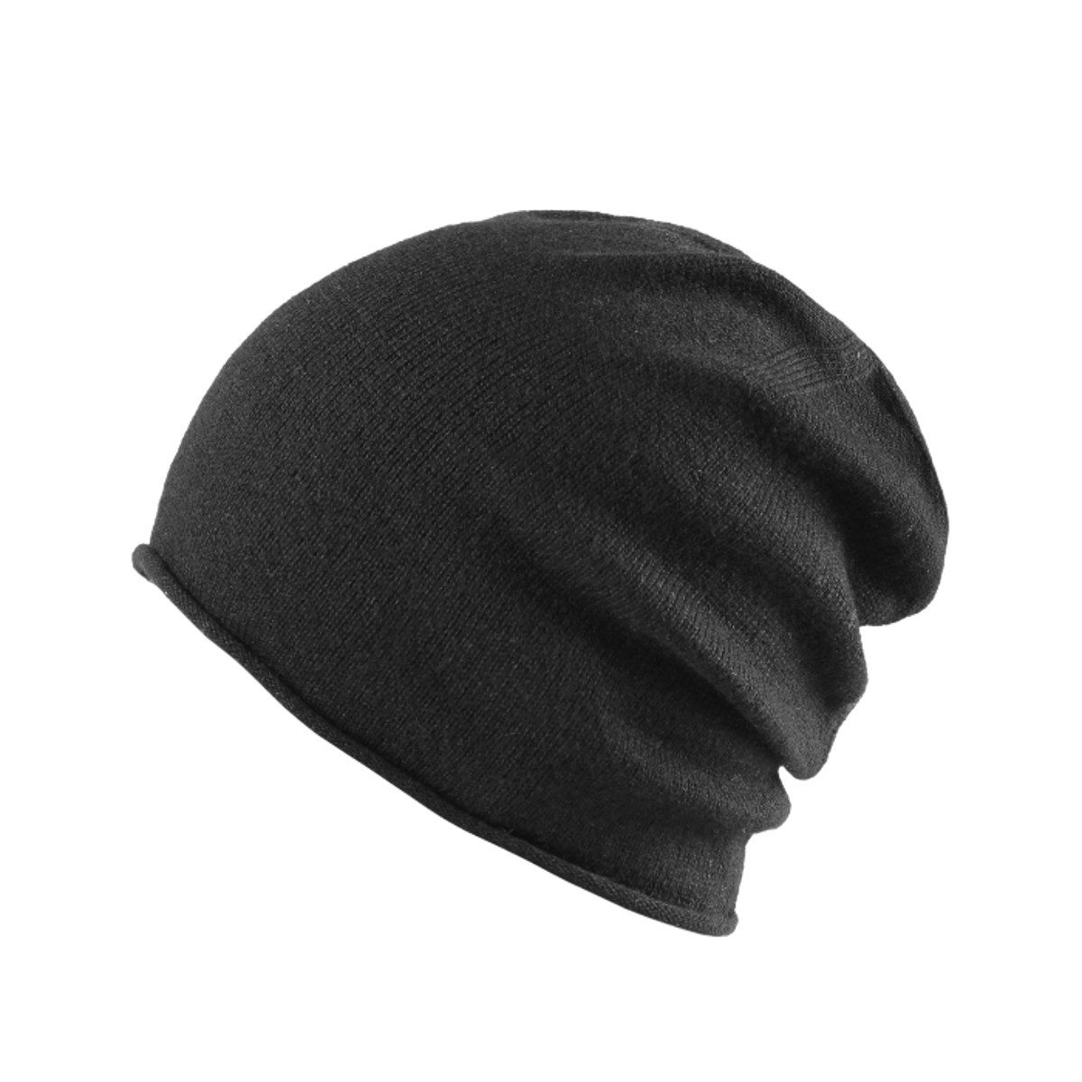 Beanie MSTRDS Cashmere Slouch Beanie