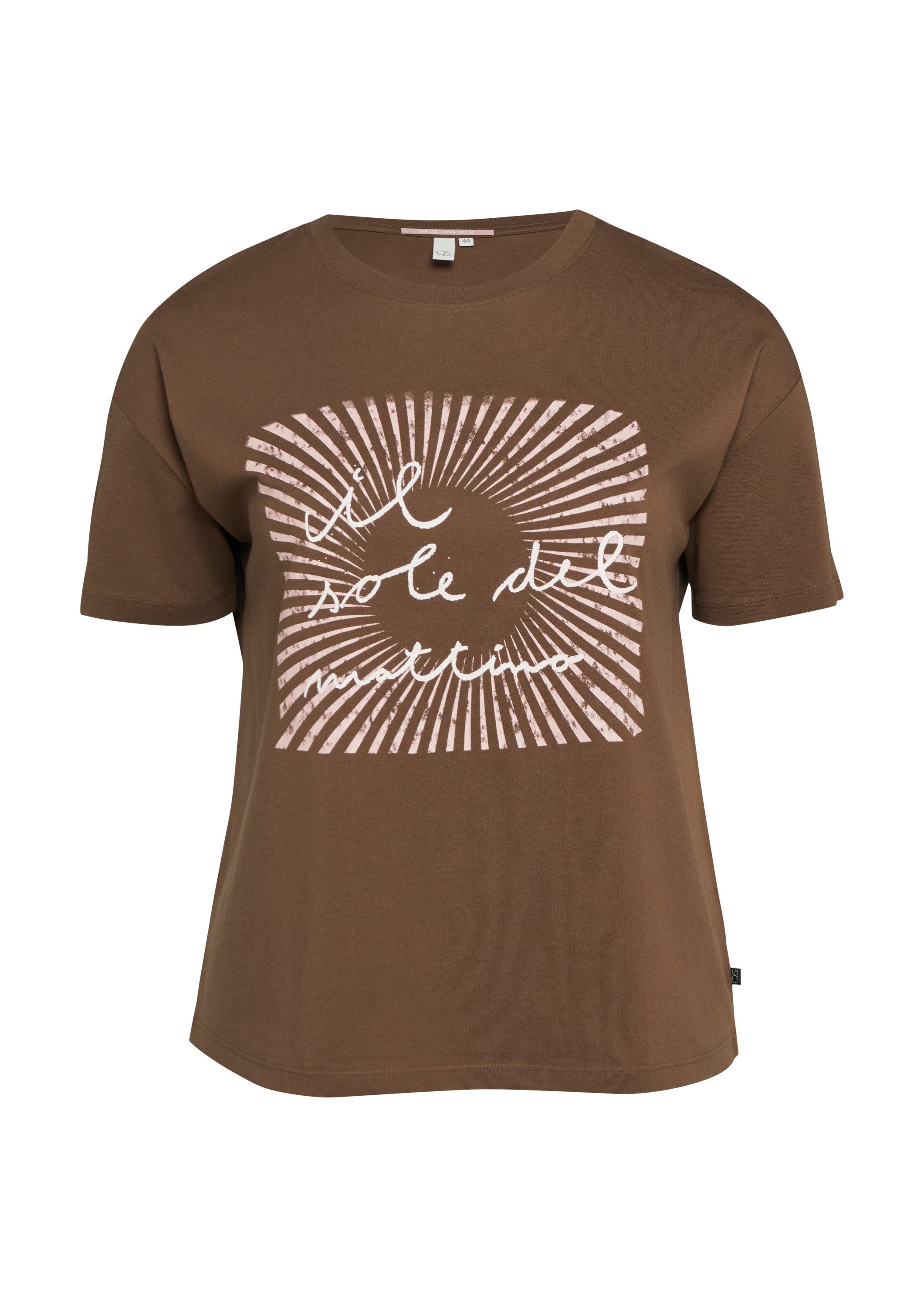 Kurzarmshirt T-Shirt