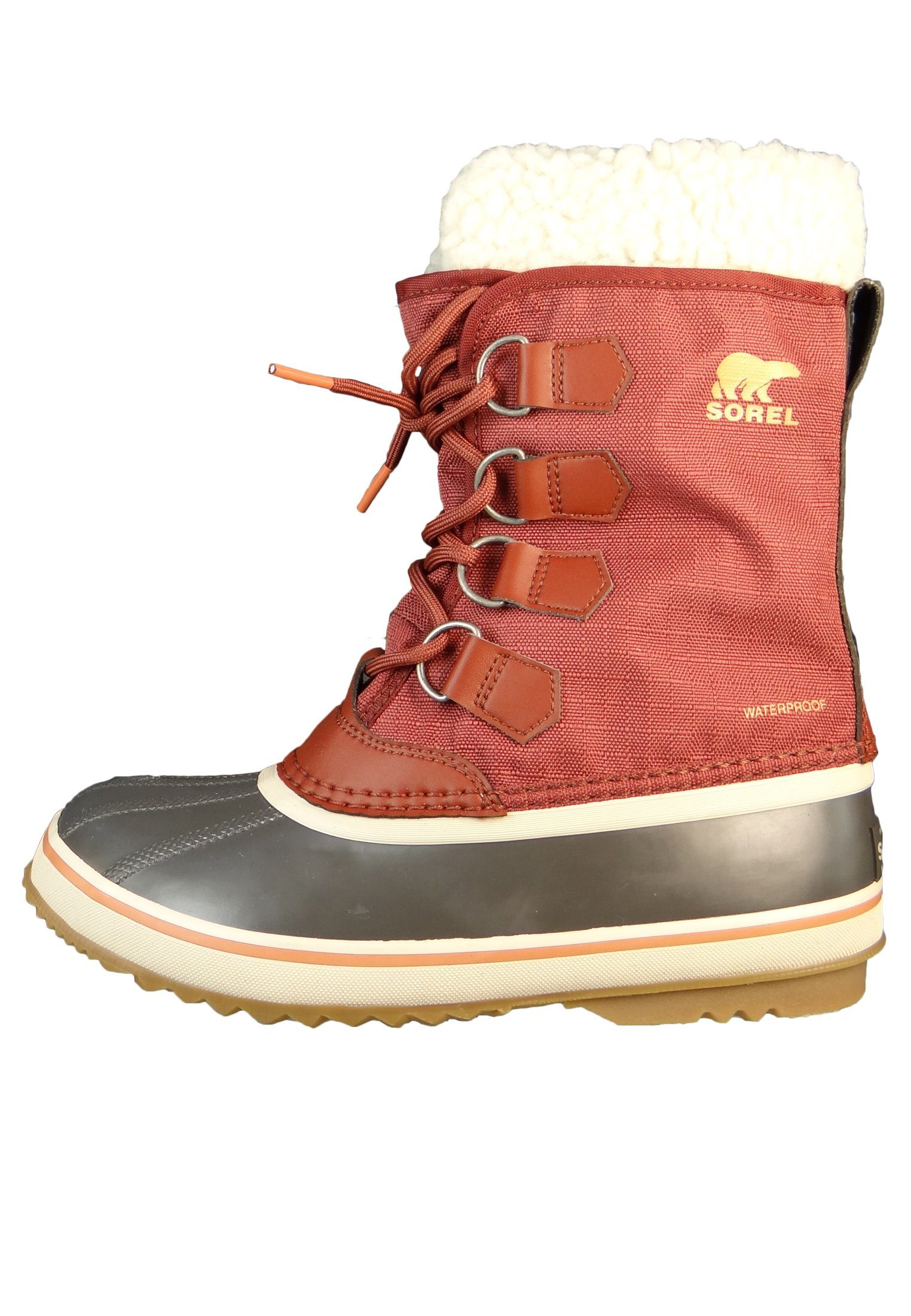 Sorel 1855081 681 Spice Gum Stiefel günstig online kaufen