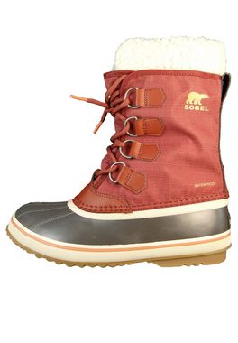 Sorel 1855081 681 Spice Gum Stiefel