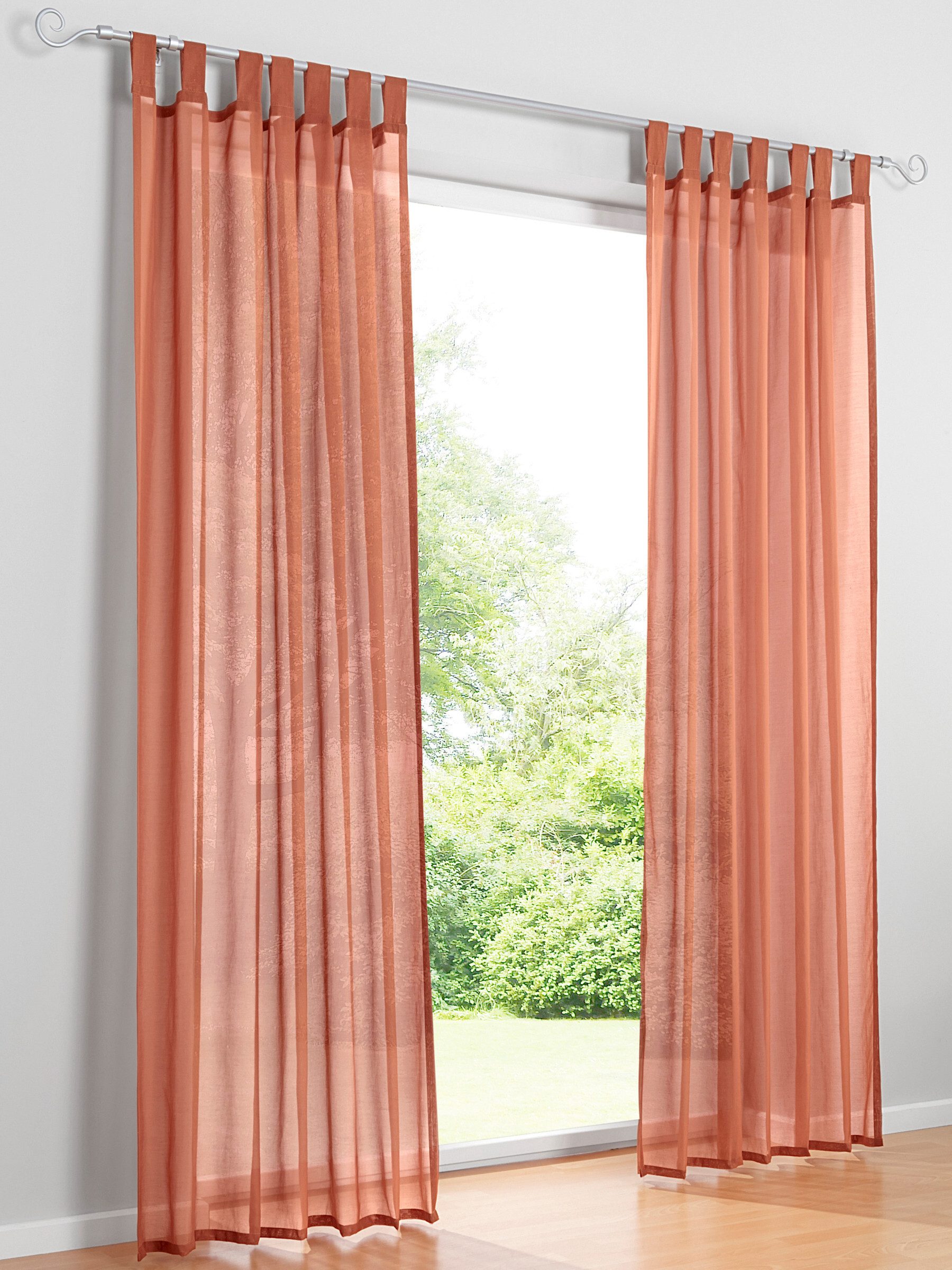 heine Gardine Dekostore, Schlaufen (1 St), günstig online kaufen