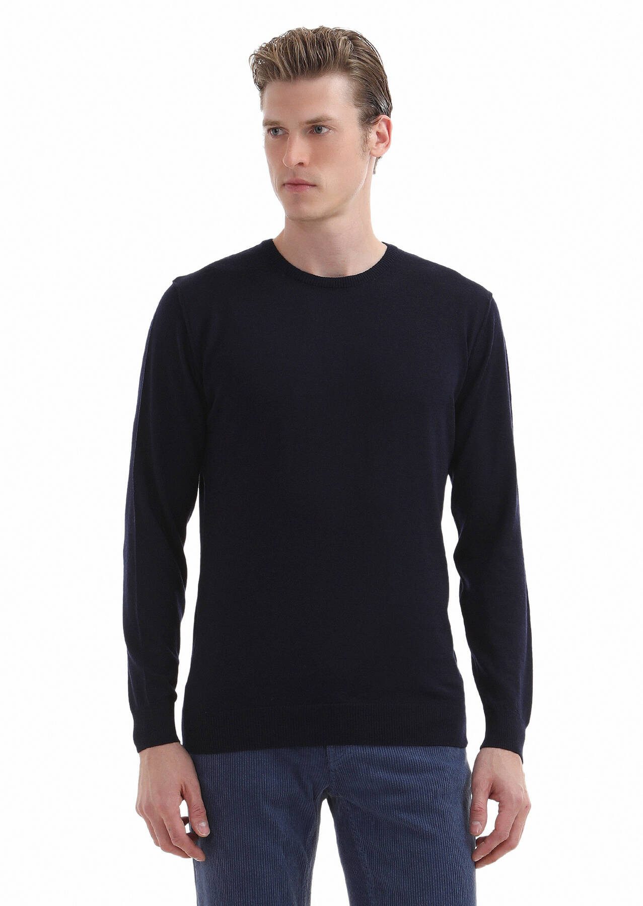RAMSEY Sweater Strickpullover