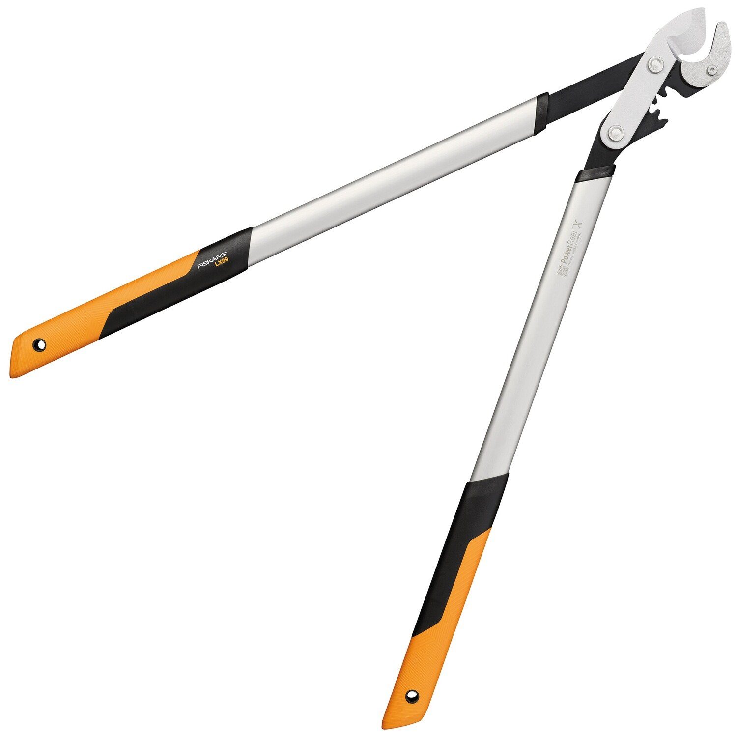 Fiskars Astschere Astschere PowerGear LX99-L