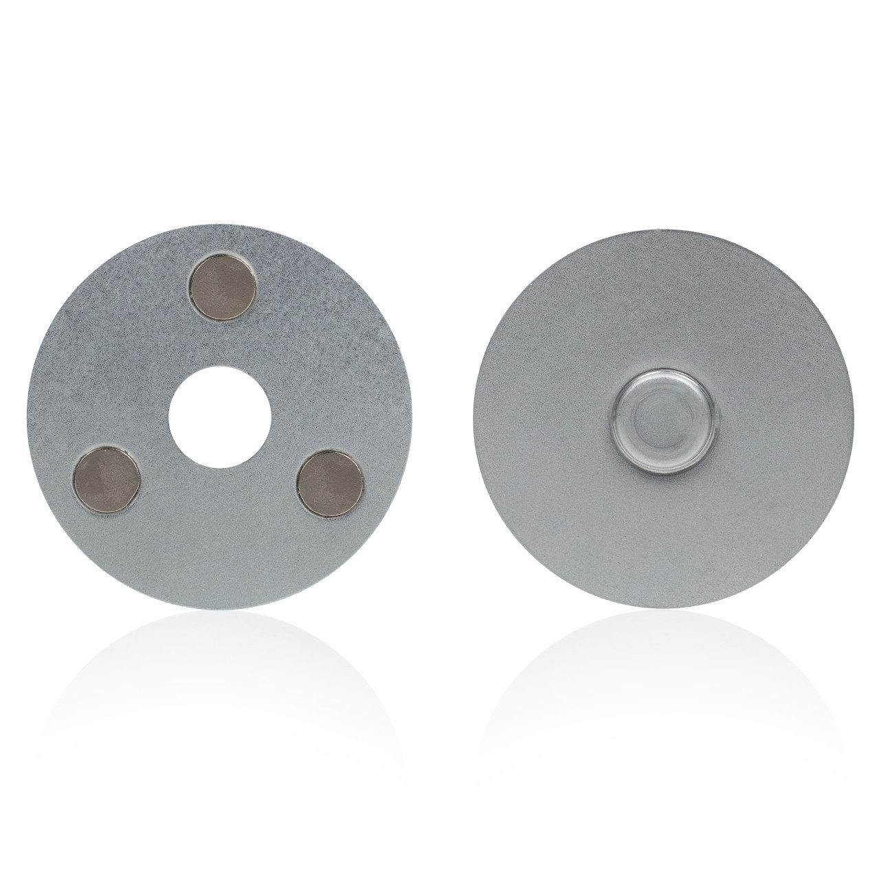 Smartwares Magnethalterung für Rauchmelder Rauchmelder