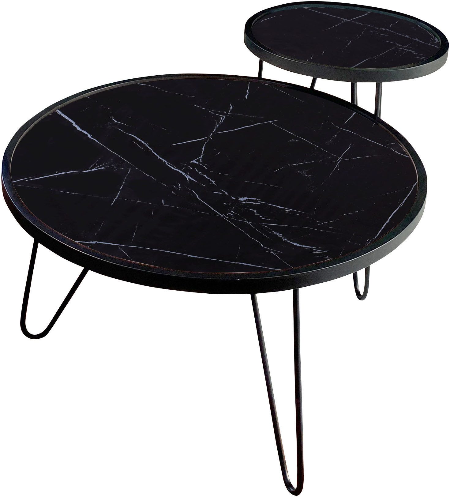 Gutmann Factory Couchtisch