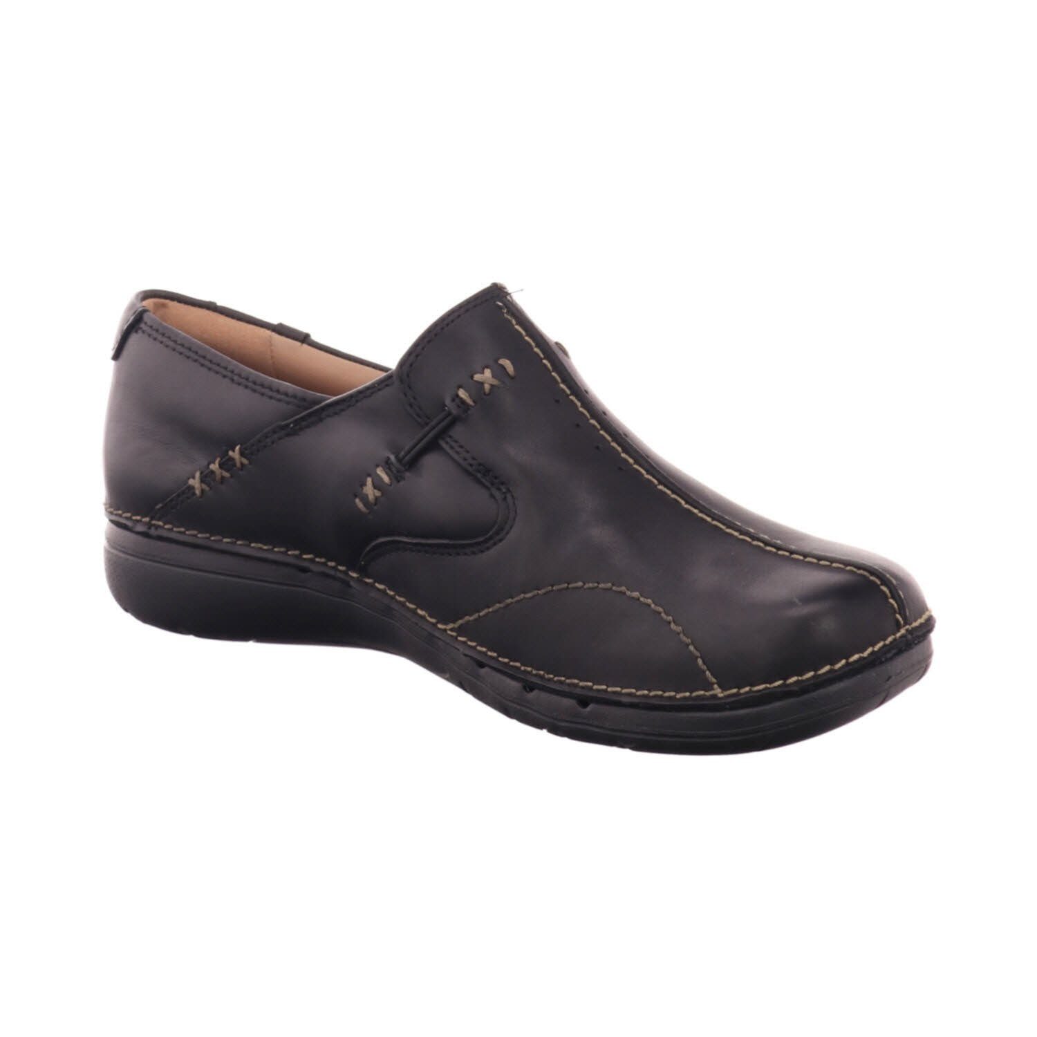 Slipper Clarks NV