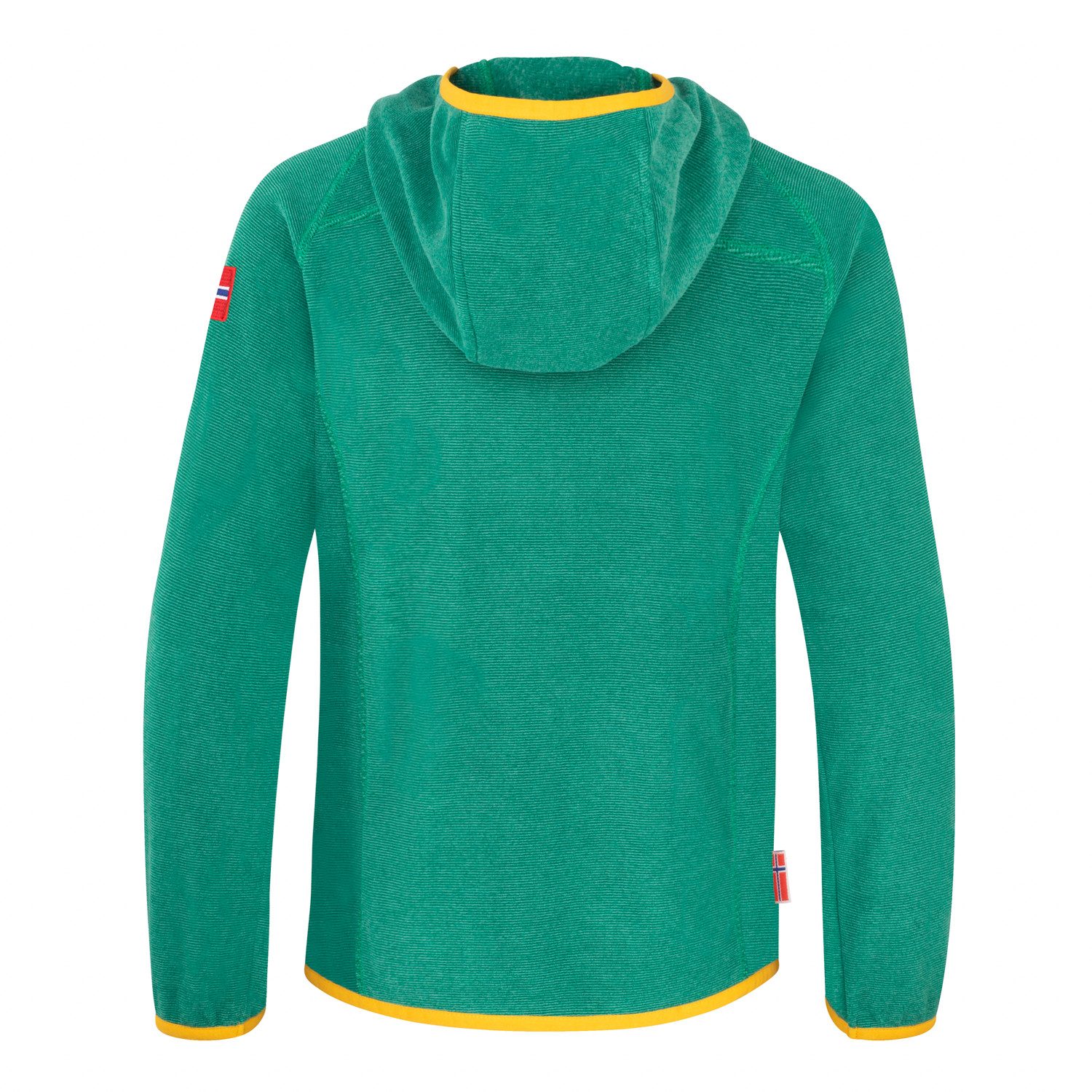 TROLLKIDS Fleecejacke Kids Sandefjord Jacket