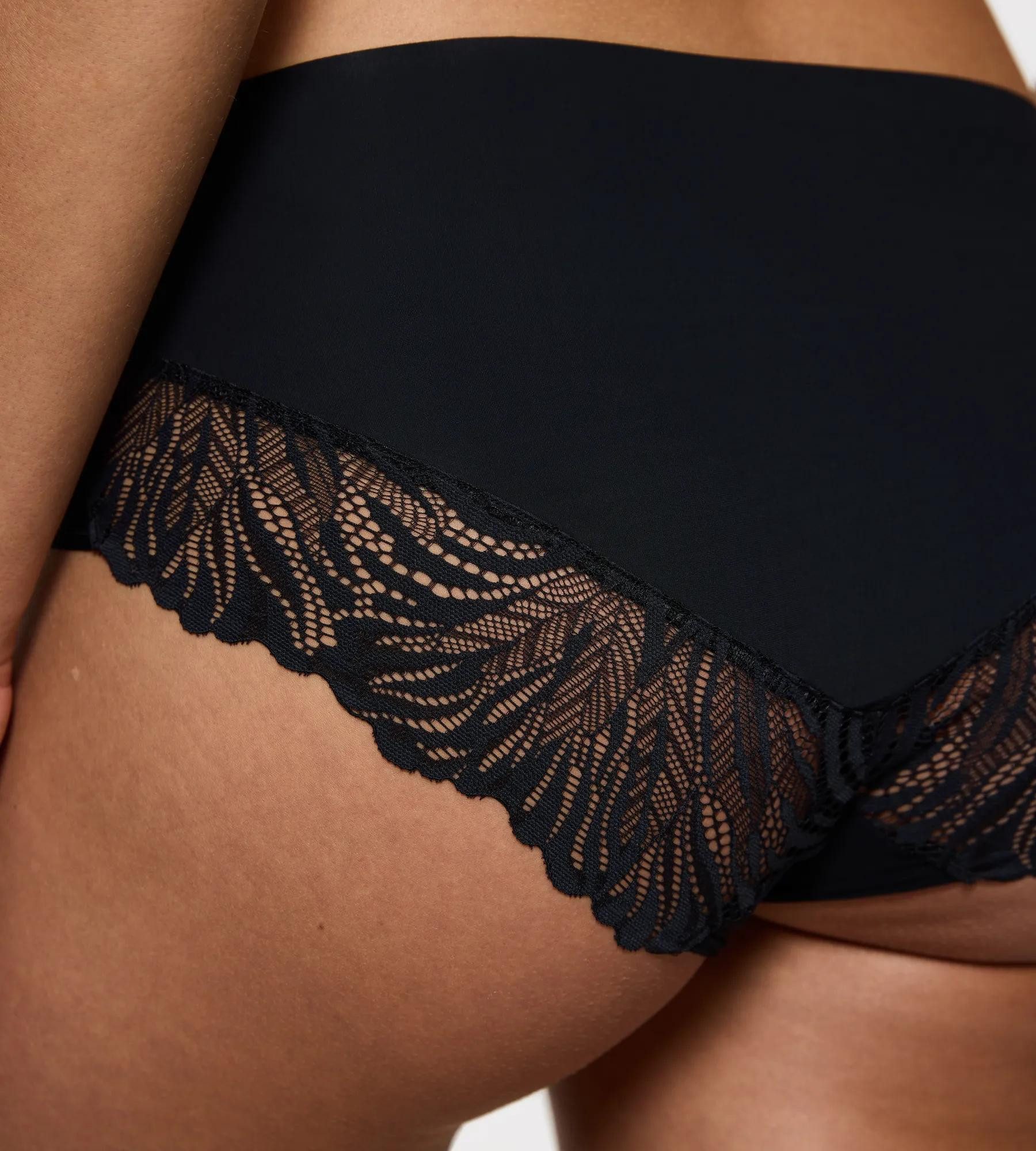 Triumph Slip Pretty Micro Maxi nahtlos