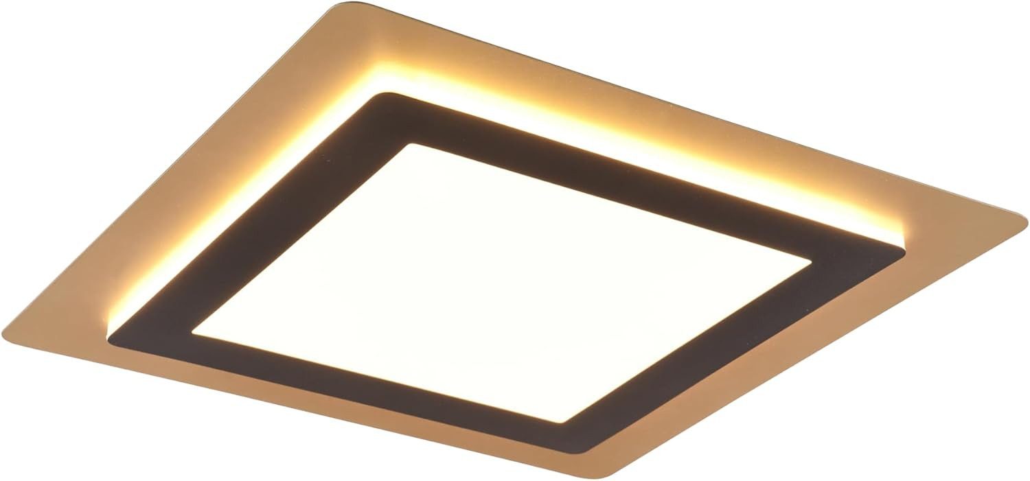 lightling LED Deckenleuchte Maya, LED fest günstig online kaufen