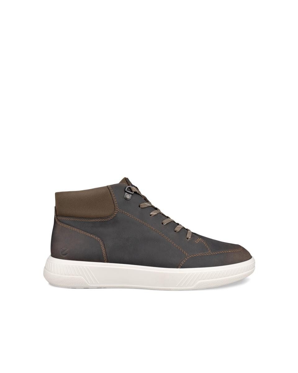 Ecco ECCO MOVE Sneaker M Grau Bootsschuh günstig online kaufen
