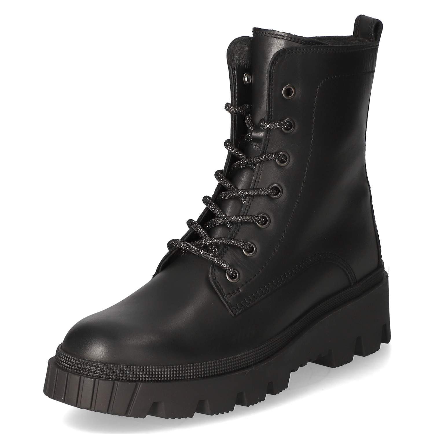 Gabor 51.821.37 Schnürstiefel günstig online kaufen