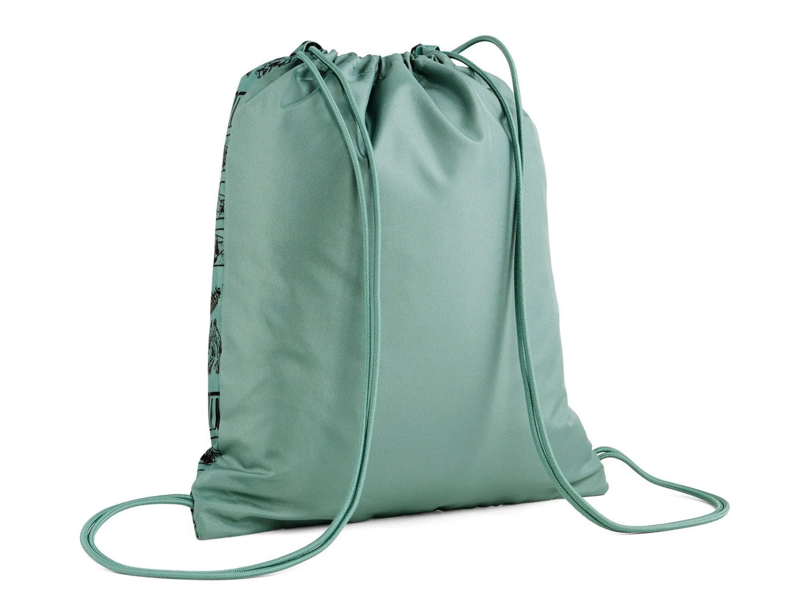 PUMA Sporttasche Phase AOP Small Gym Sack (1-tlg), 11 Liter