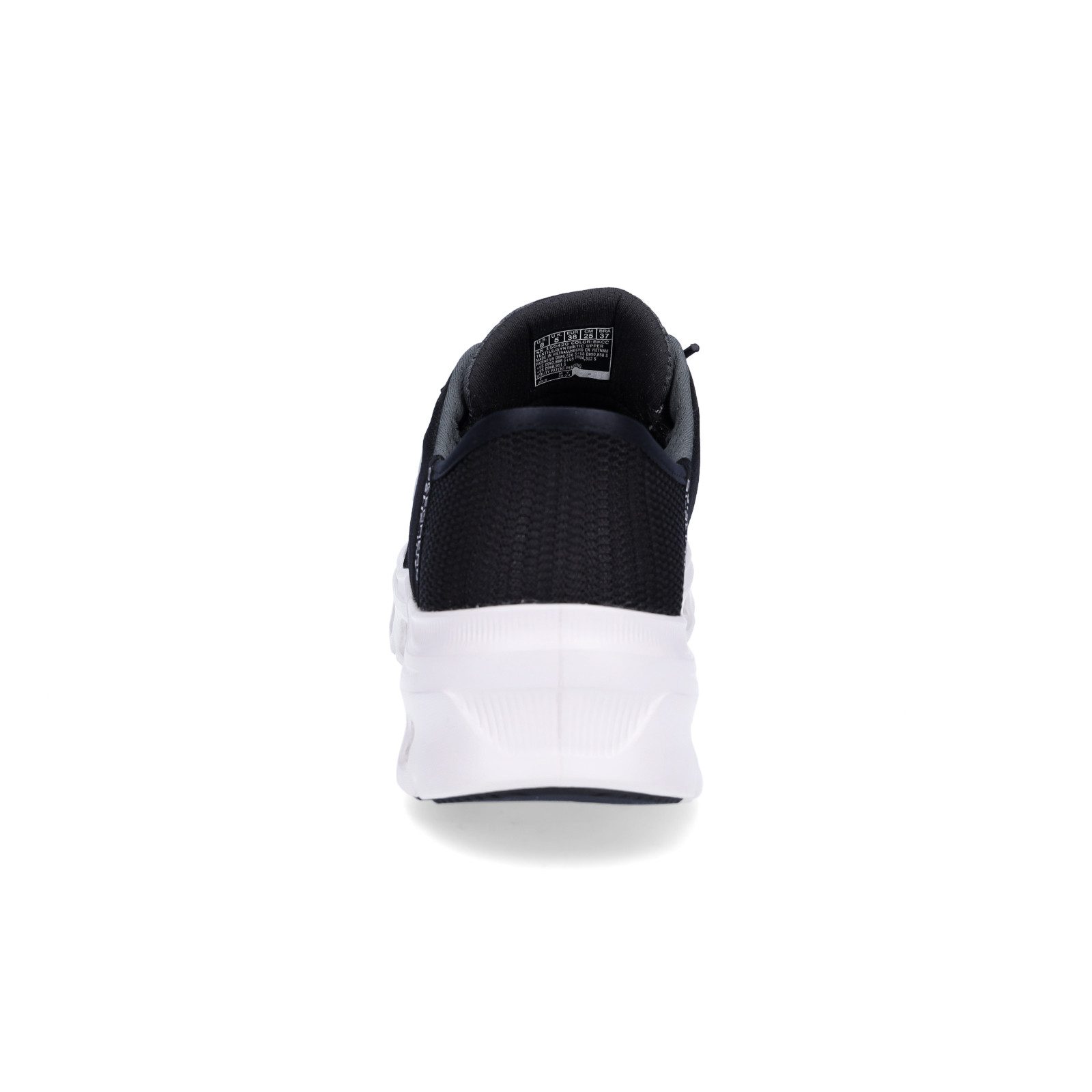 Skechers Skechers Damen Slip-in Sneaker Glide-Step Pro schwarz Sneaker