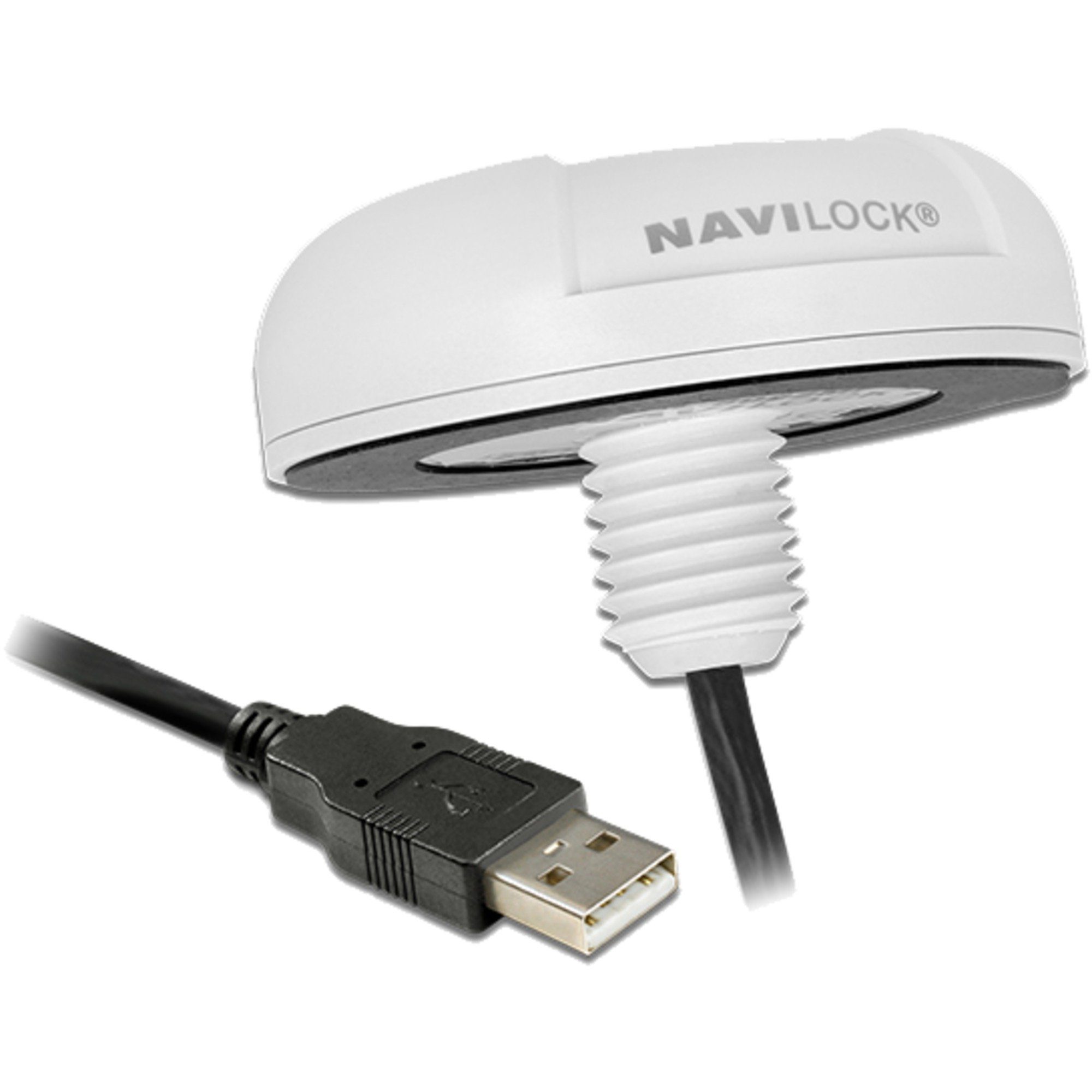 Navilock Navilock NL-8022MU, GPS-Empfänger Navigationsgeräte-Halterung