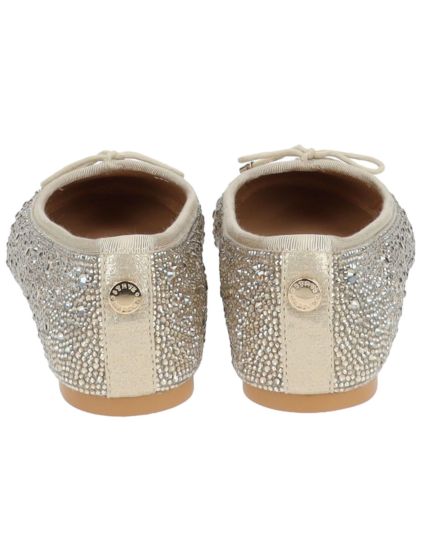 STEVE MADDEN Ballerinas Textil . Ballerina