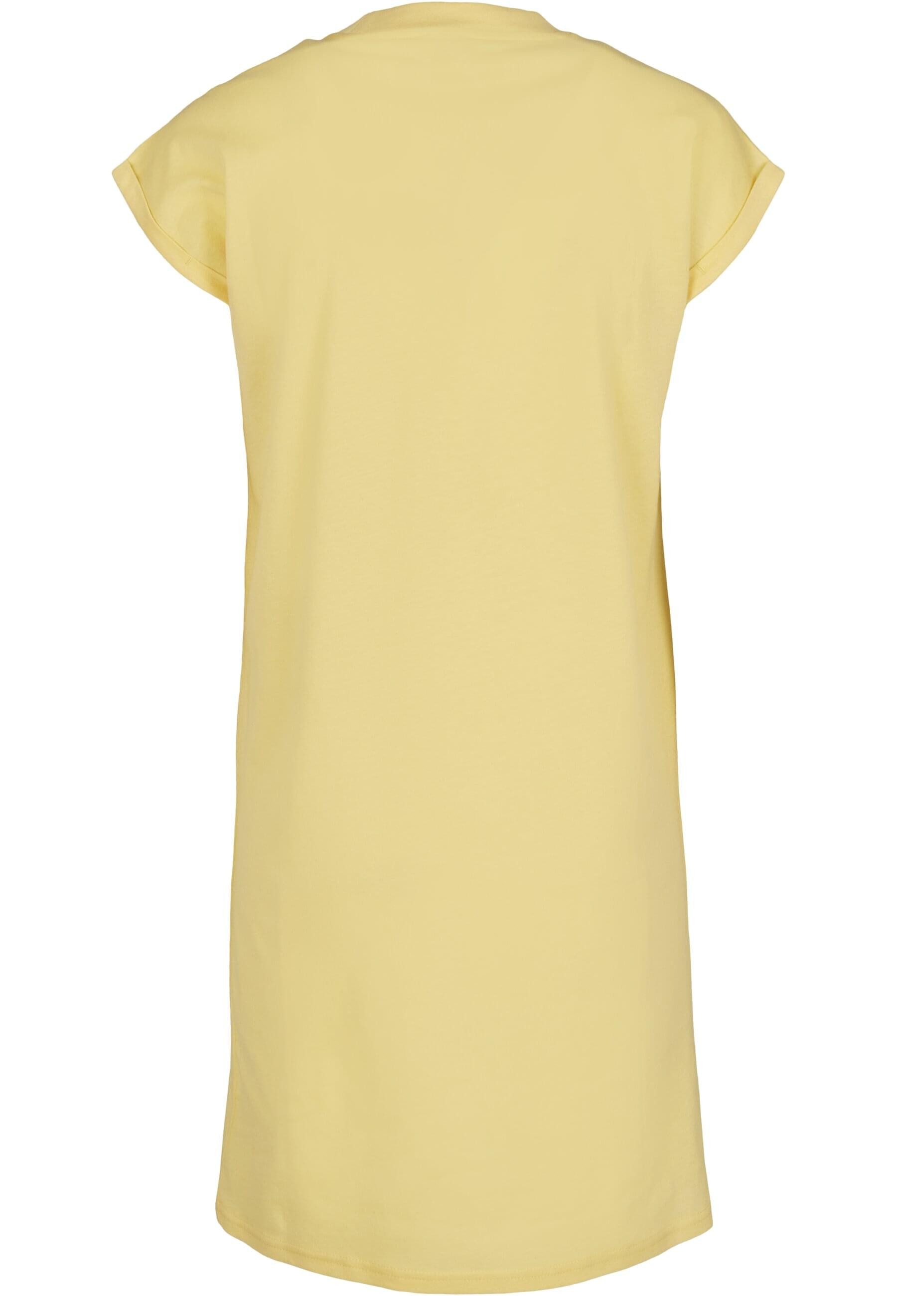 URBAN CLASSICS Shirtkleid Urban Classics Damen günstig online kaufen